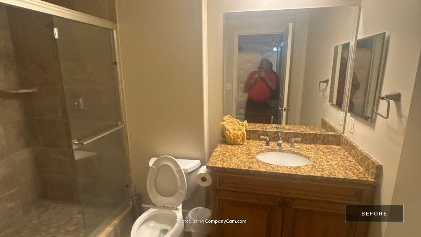 New Smyrna Beach Penthouse Full Home Renovation by Acies Renovations