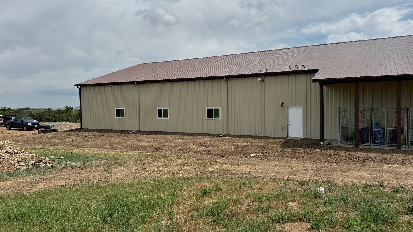 Project in Franktown by Prism Builds