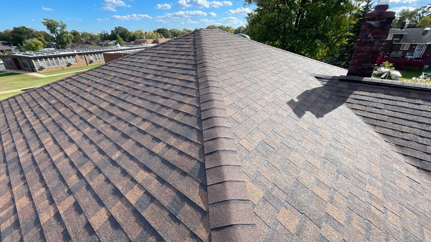 Shakewood Shingles by Reimagine Roofing