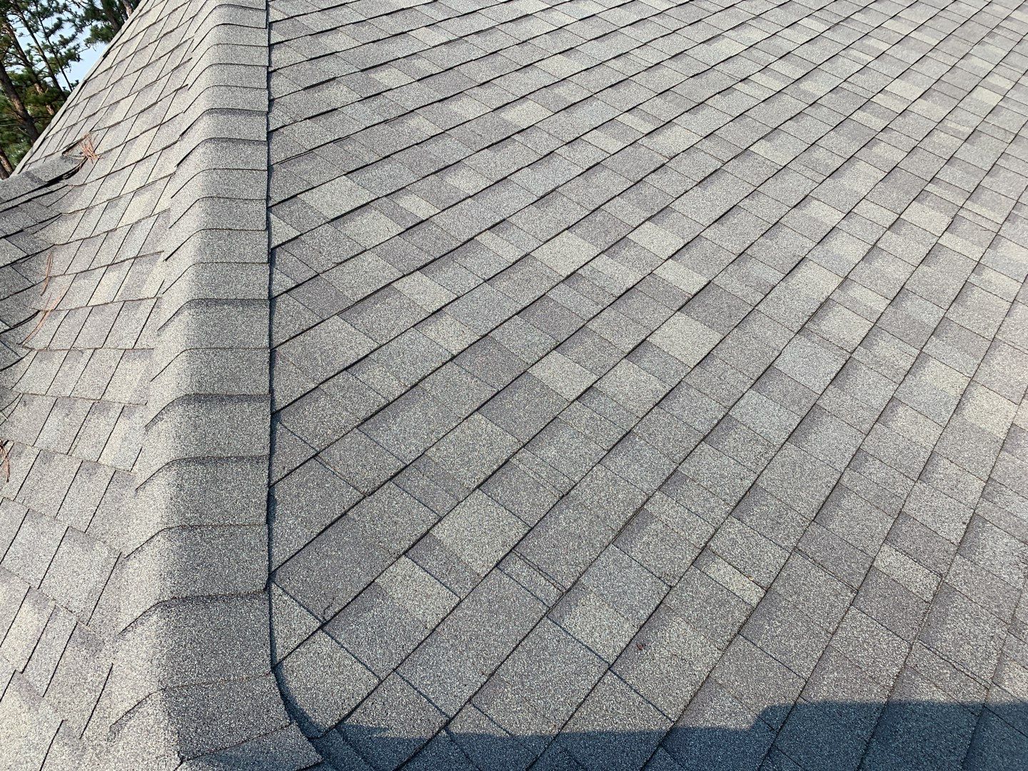 Re-Roof by American Roofing NC