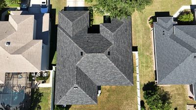 Roof Replacement in Dover, FL