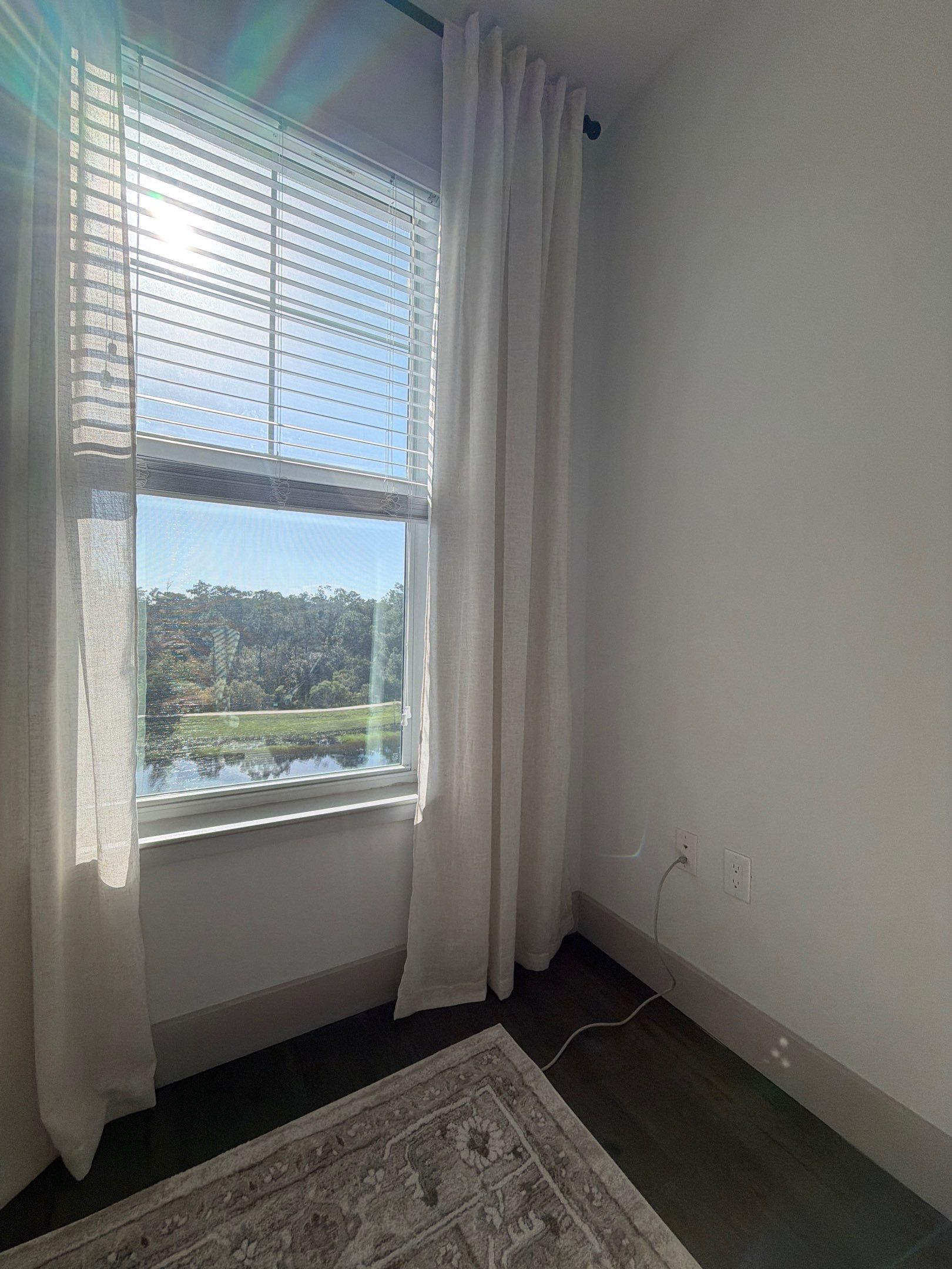 Fort Myers Single-Hung Window Replacement With Scenic Views by CompanyCam Sales Demo