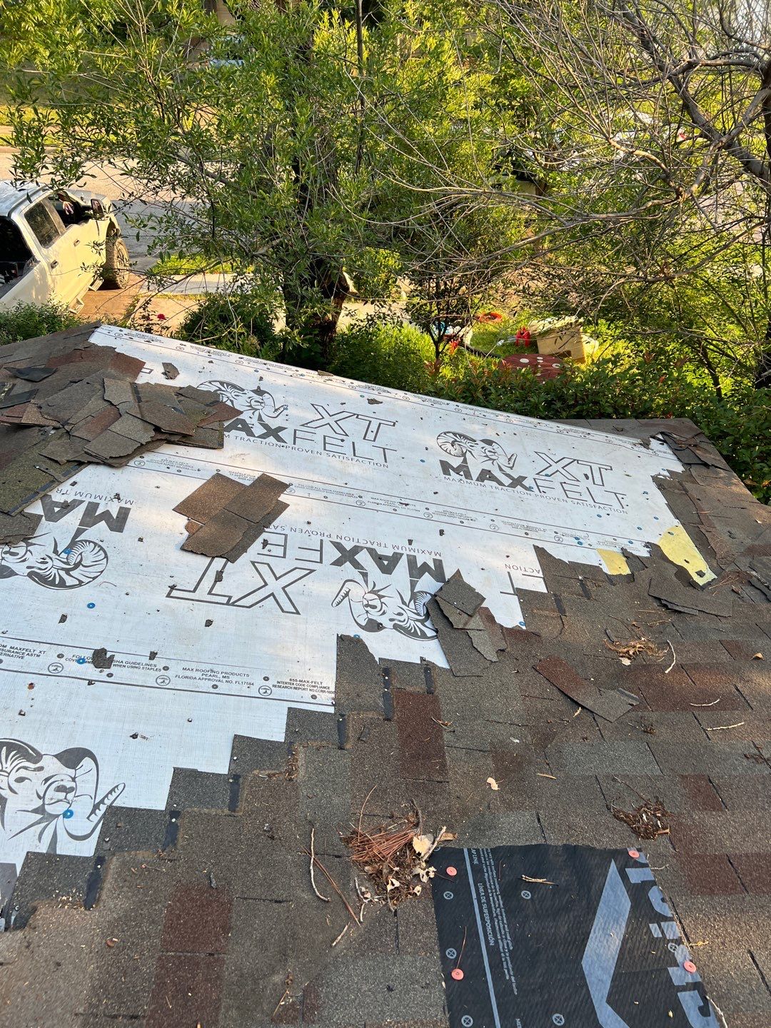 Project in Irving by Armor Roofing | Exteriors