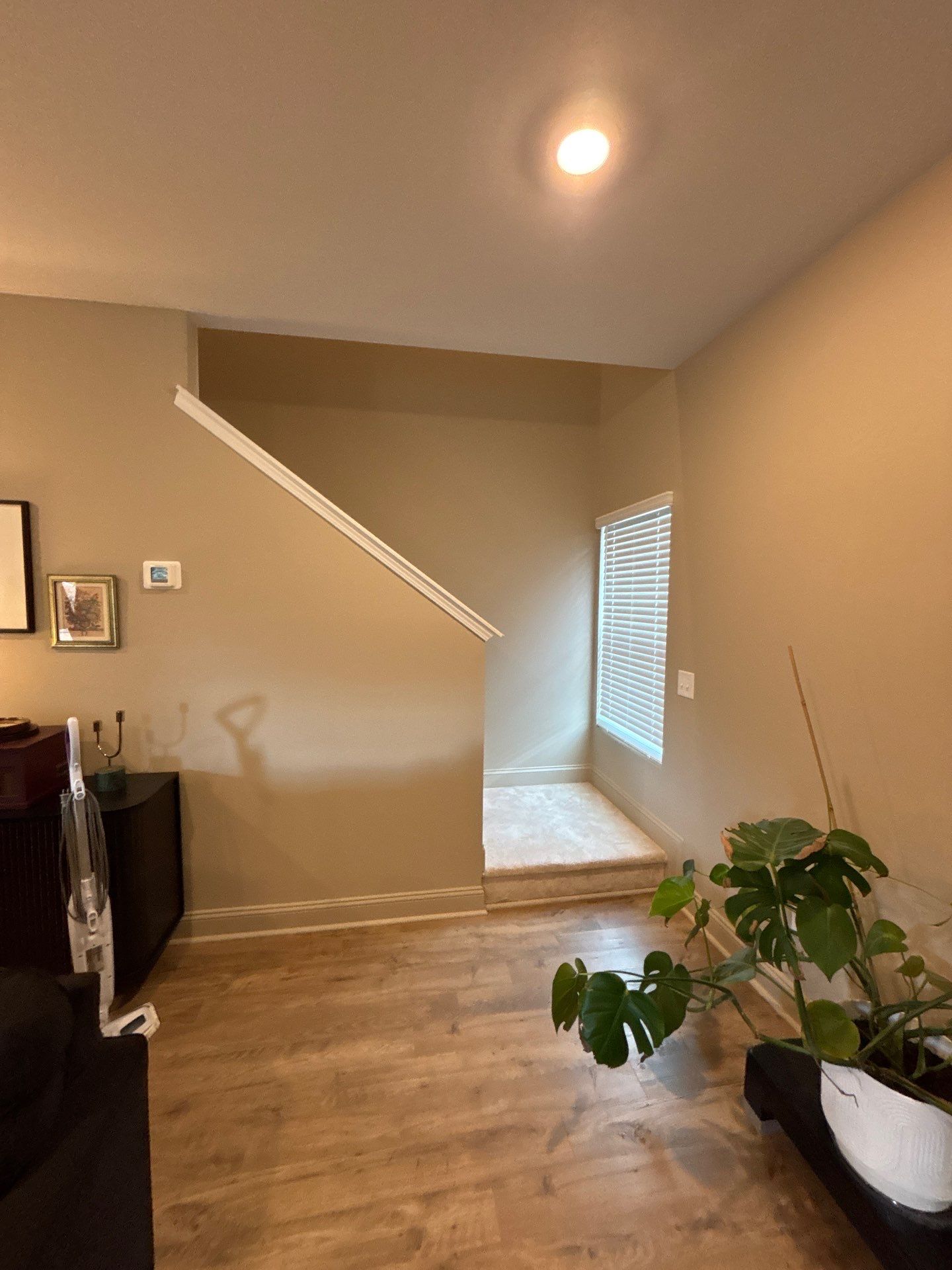 Project in Monroe by Woodworx Home Services LLC