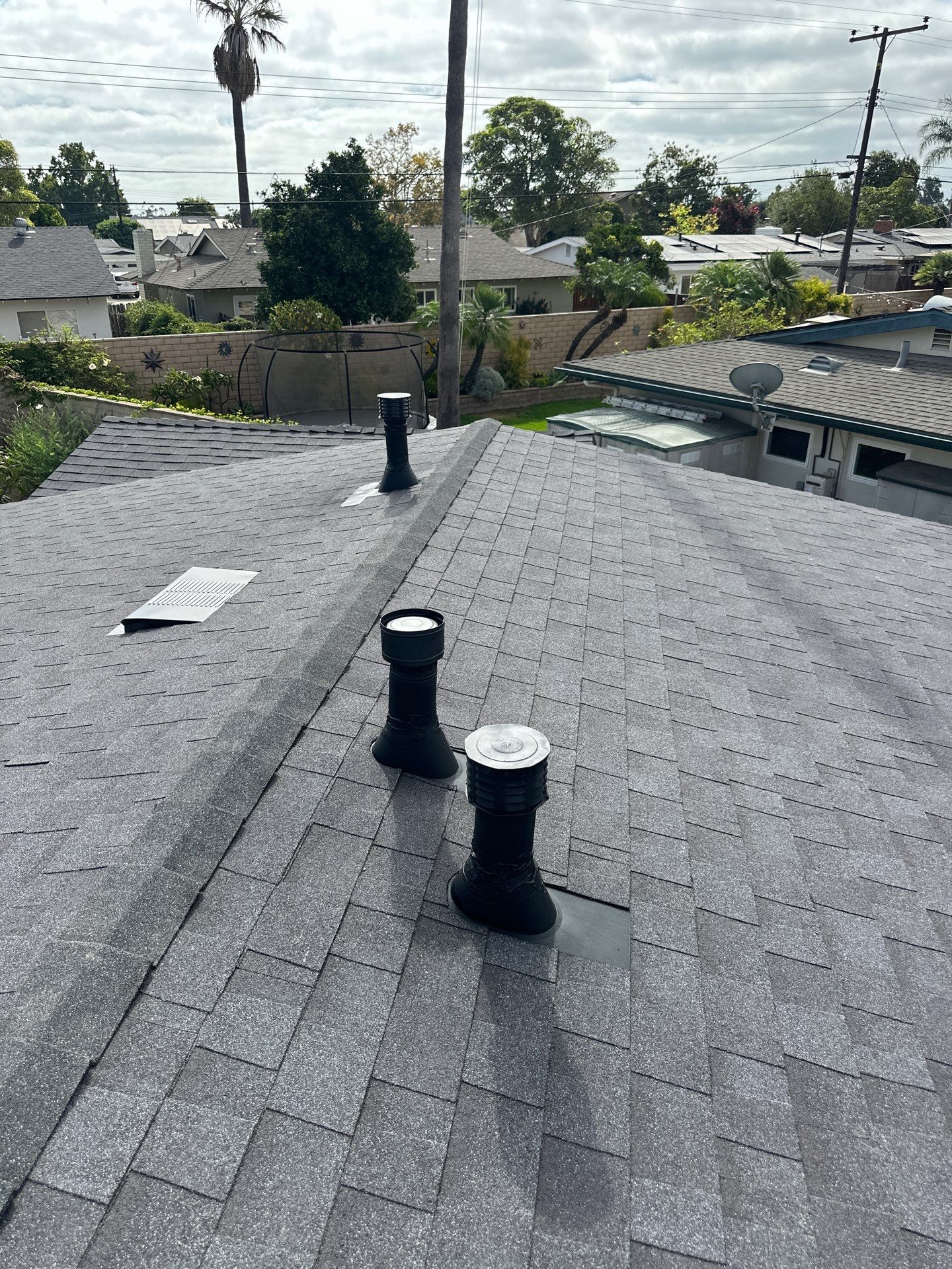 Roof Replacement - Costa Mesa, CA 92626 by Epic Roof Replacement