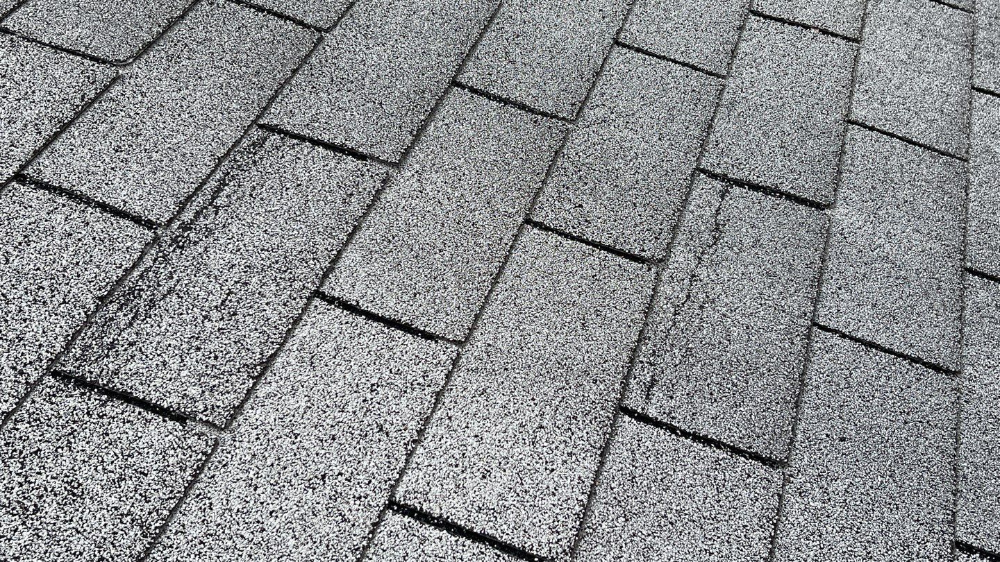 Roof attempted repair by Constructive Project Management