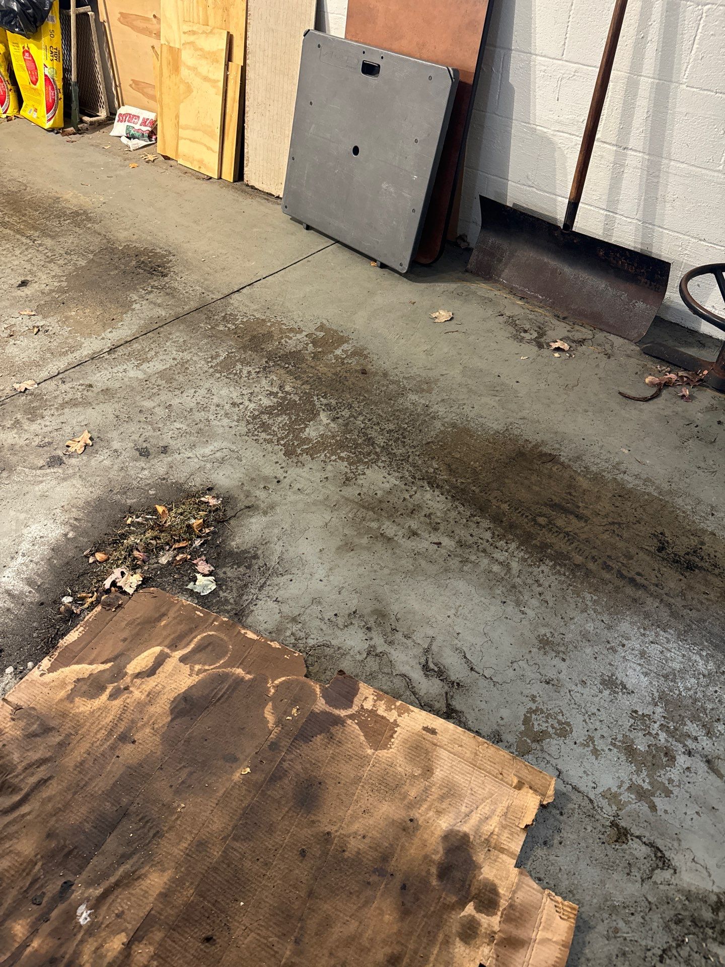 Pool Deck + Steps + Porch Project in JEANNETTE by Floors in a Day, Inc