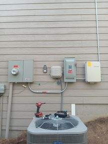 Dallas Ga Project by Zero Grid Power Solutions