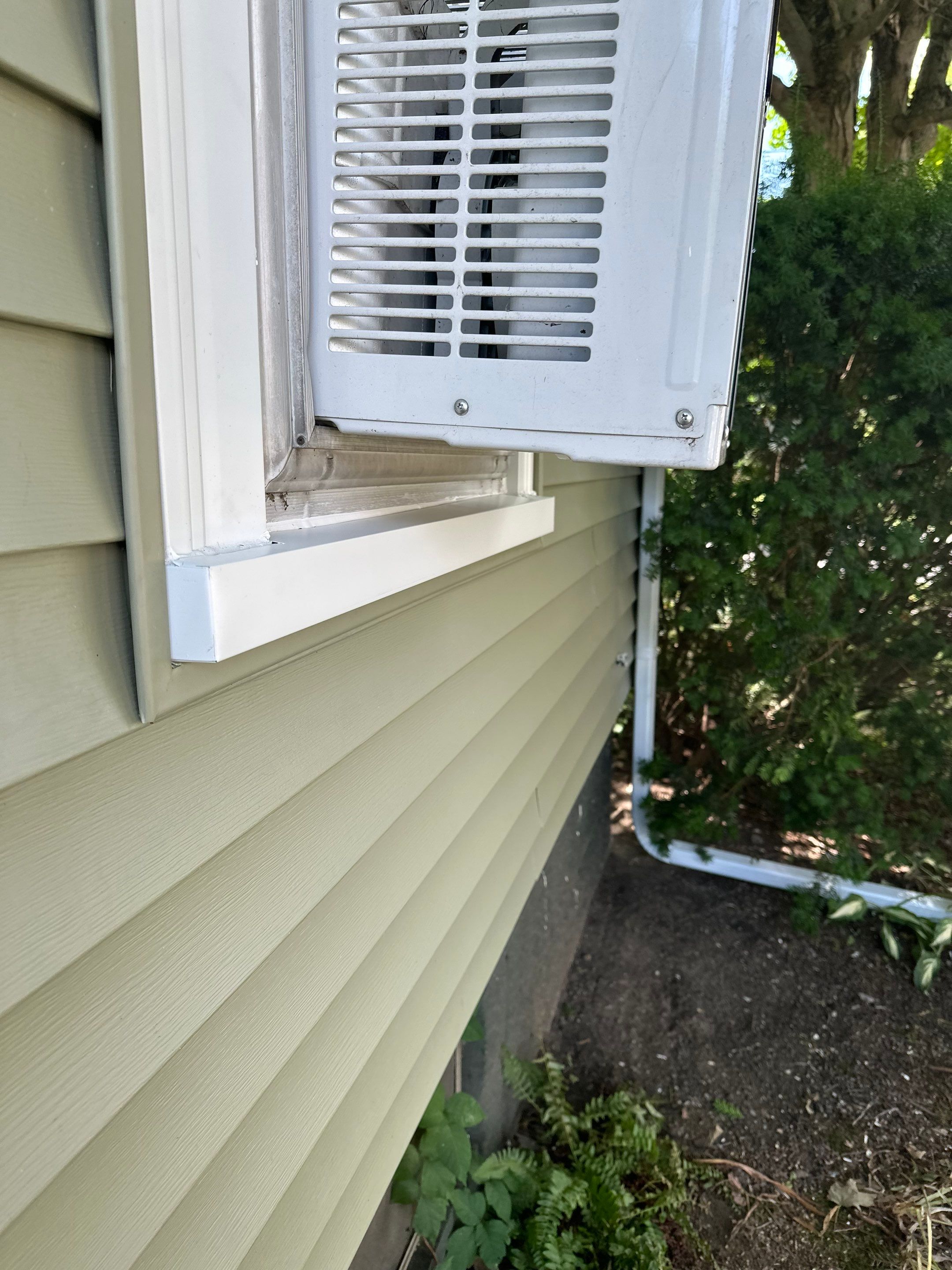 Diane Pozzini by Silver Leaf Contracting 