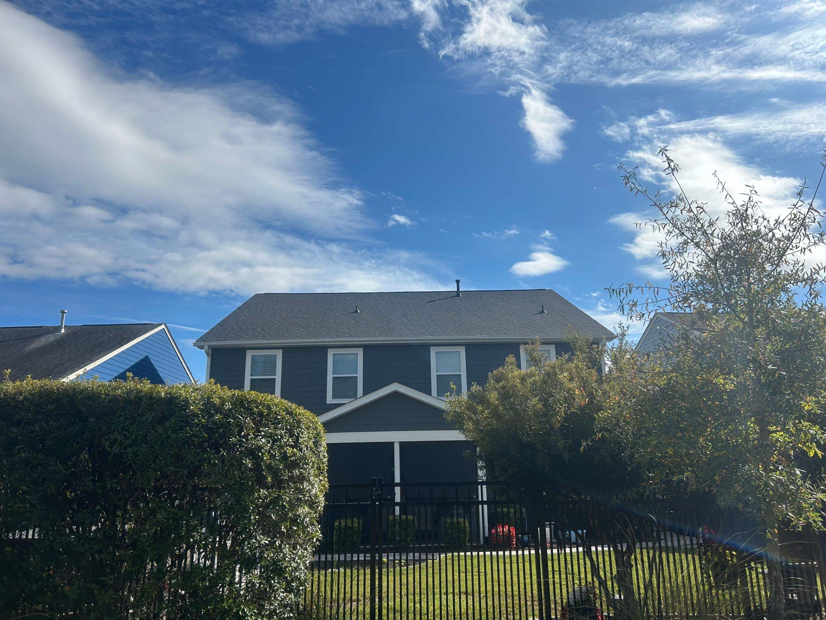 RGR Construction and Roofing, LLC featured photo.