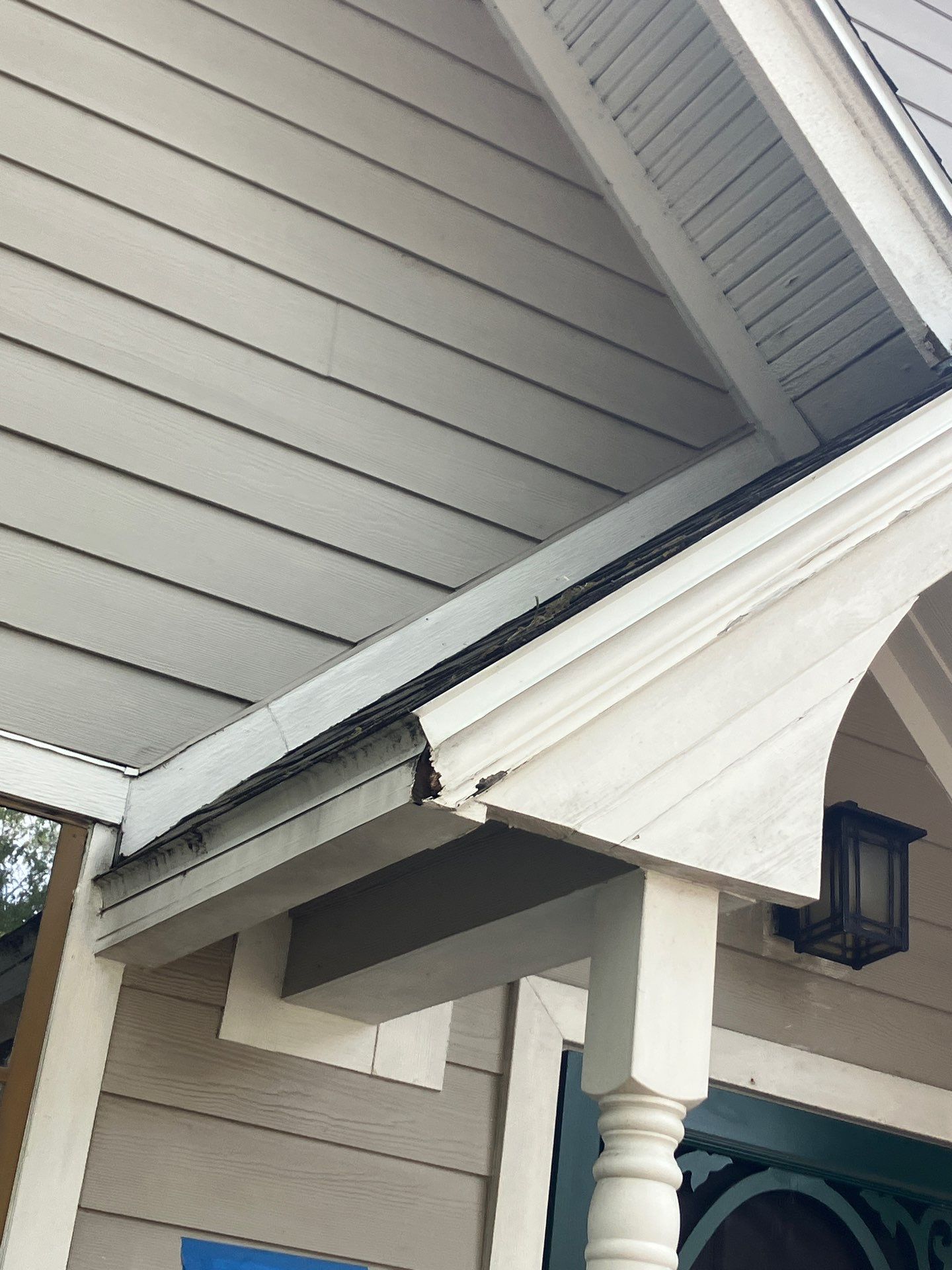 Project in St. Petersburg 33704 by Mitchell Roofing Company LLC