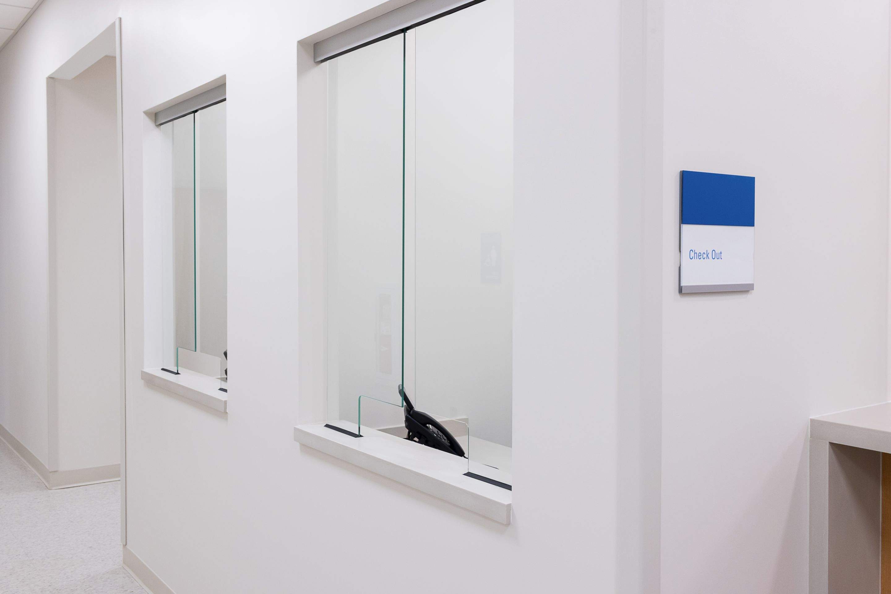 RWJ Barnabas by Cedar Contractors Group, Inc.