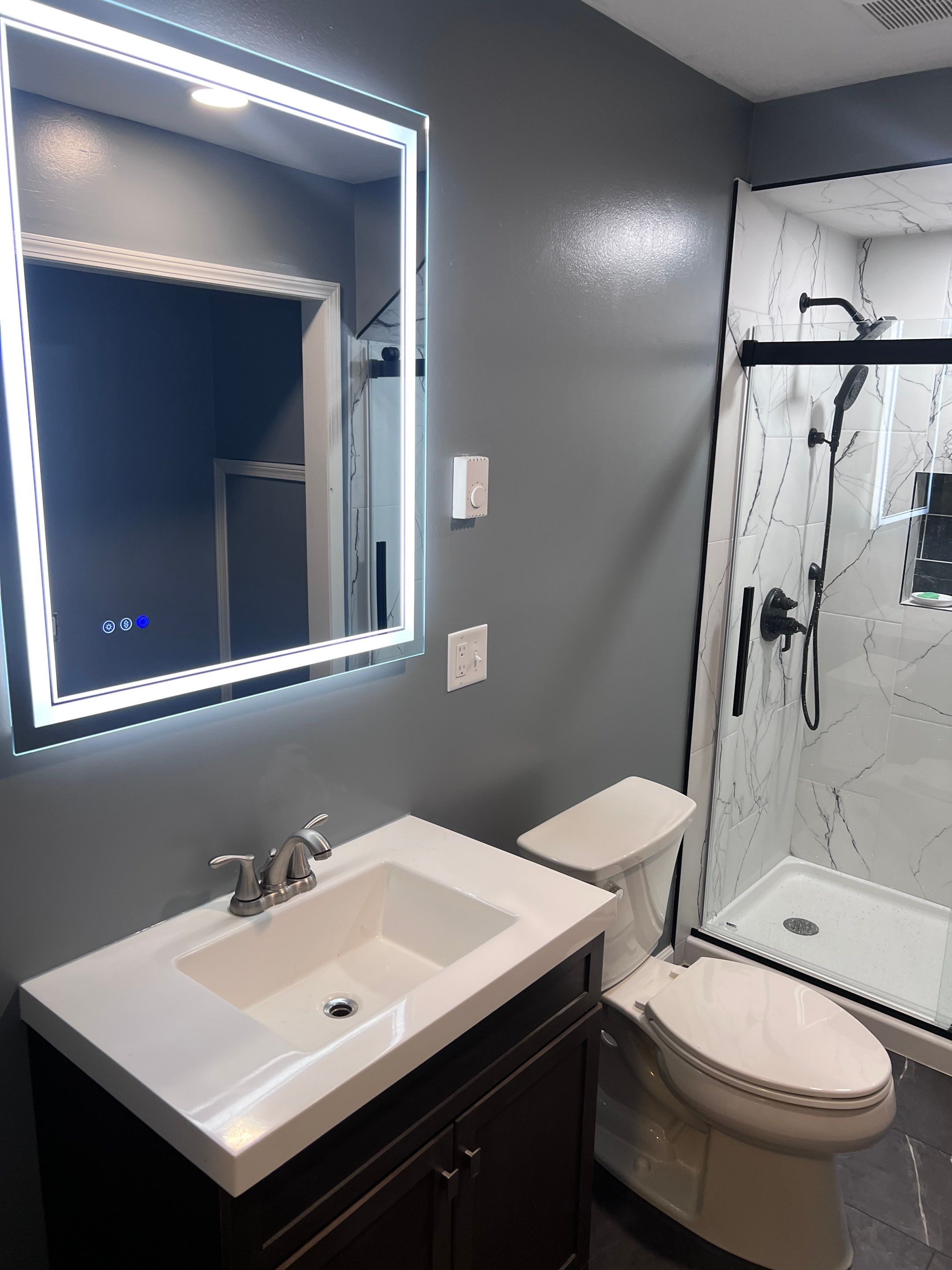 Project in Bloomfield, IN by Barrett & Sons Home Remodel