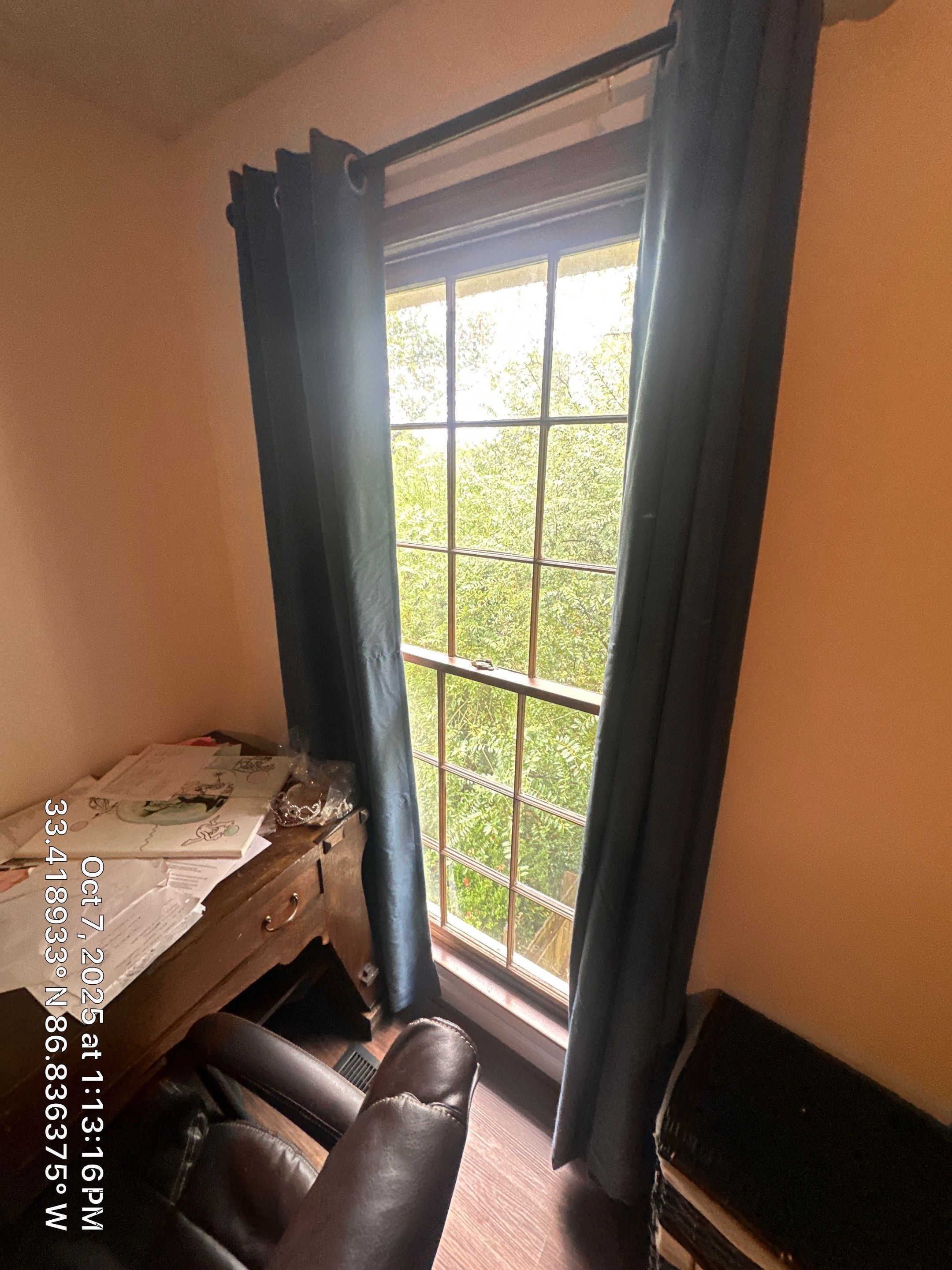 Gunnells Project in Birmingham by The Window Source