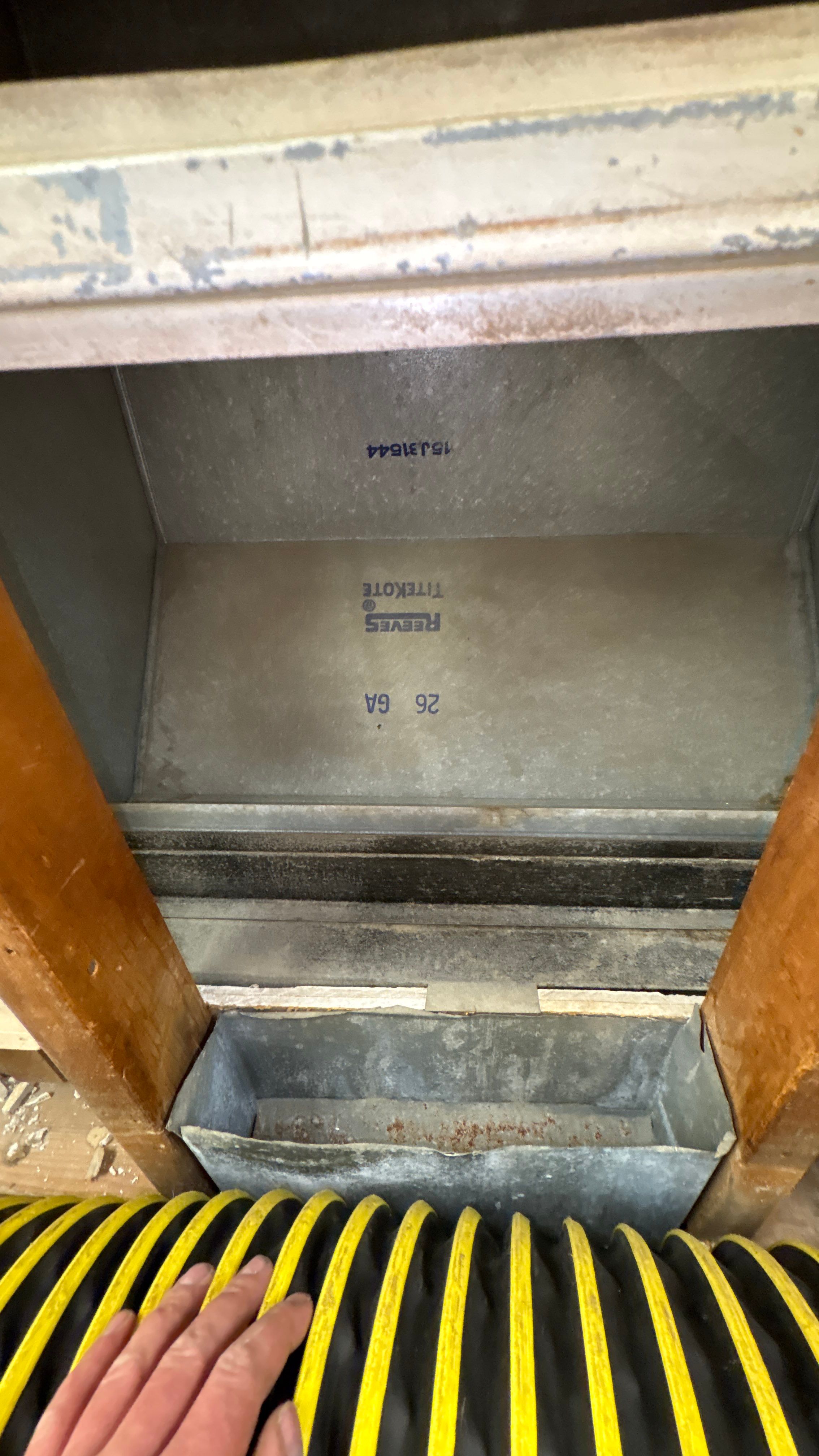 Commerical Air Duct Cleaning in Youngstown, OH by Superior Air Duct Cleaning