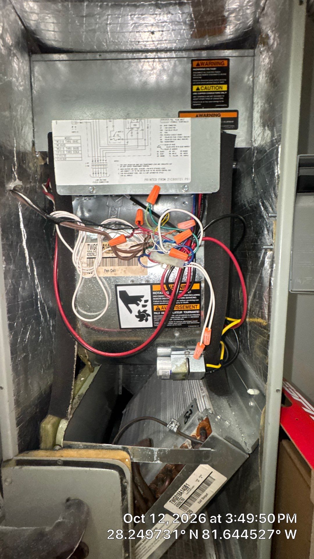 Air Duct, Bath Exhaust & Dryer Vent Cleaning — Davenport by Hygienic Air, Inc