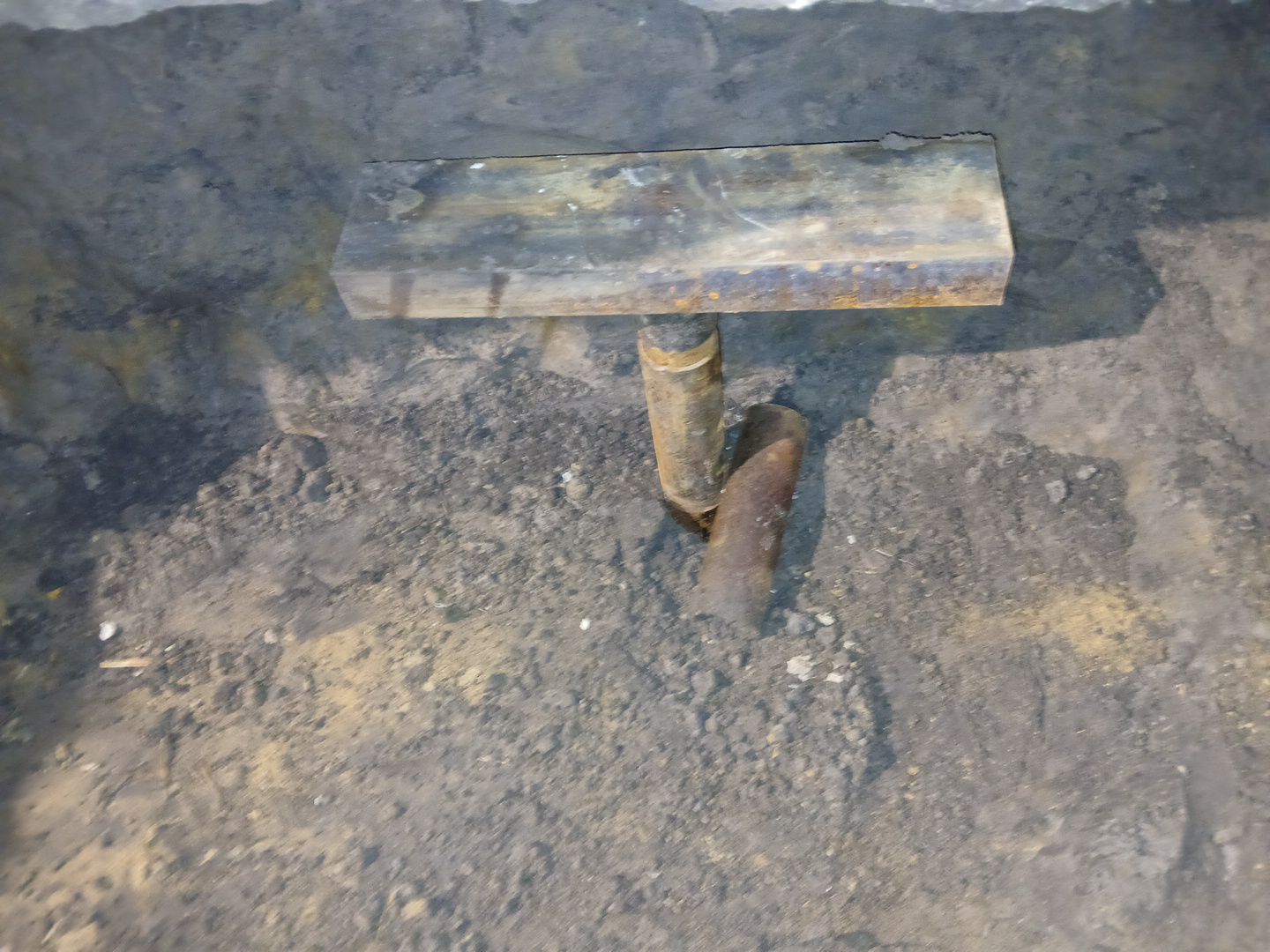 Crawls Repairs - Push Piers, Waterproofing, Insulation, Encapsulation, Brick Tuckpointing by Toledo Basement Repair