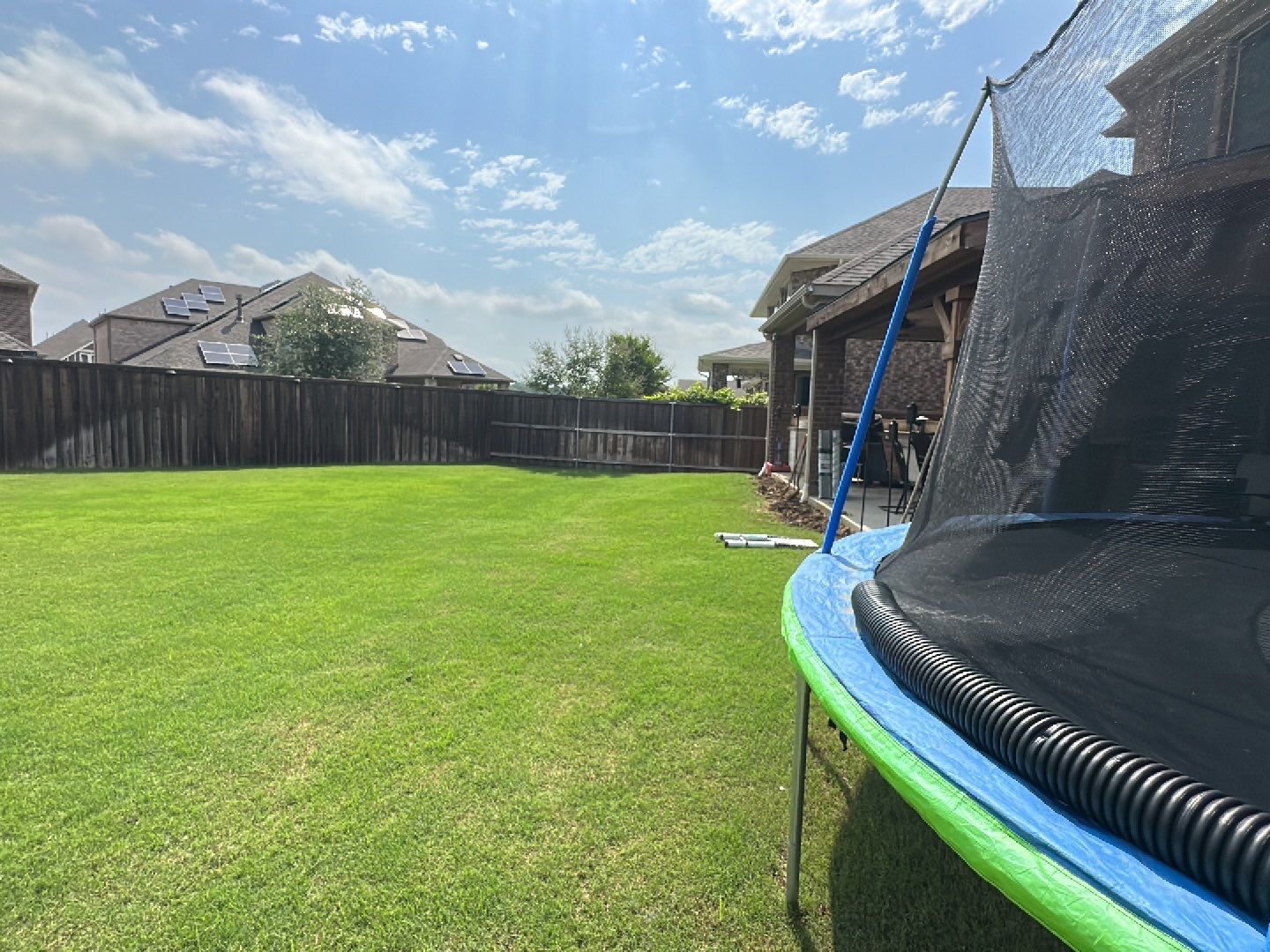 Project in McKinney, Texas by NIMBUS GENERAL CONTRACTORS, LLC