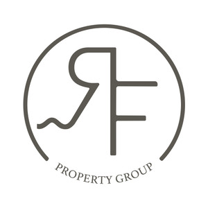 Logo for Roaring Fork Property Group