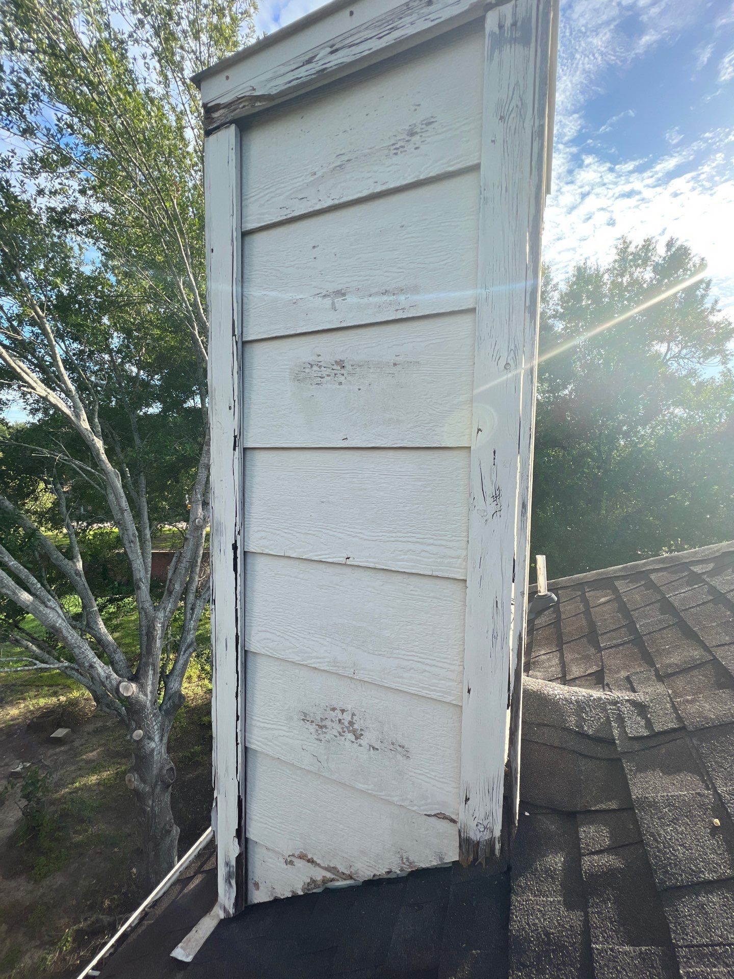 Residential Roofing Installation using Owen's Corning Duration (Lifetime) Shingles by Roof Repair Company