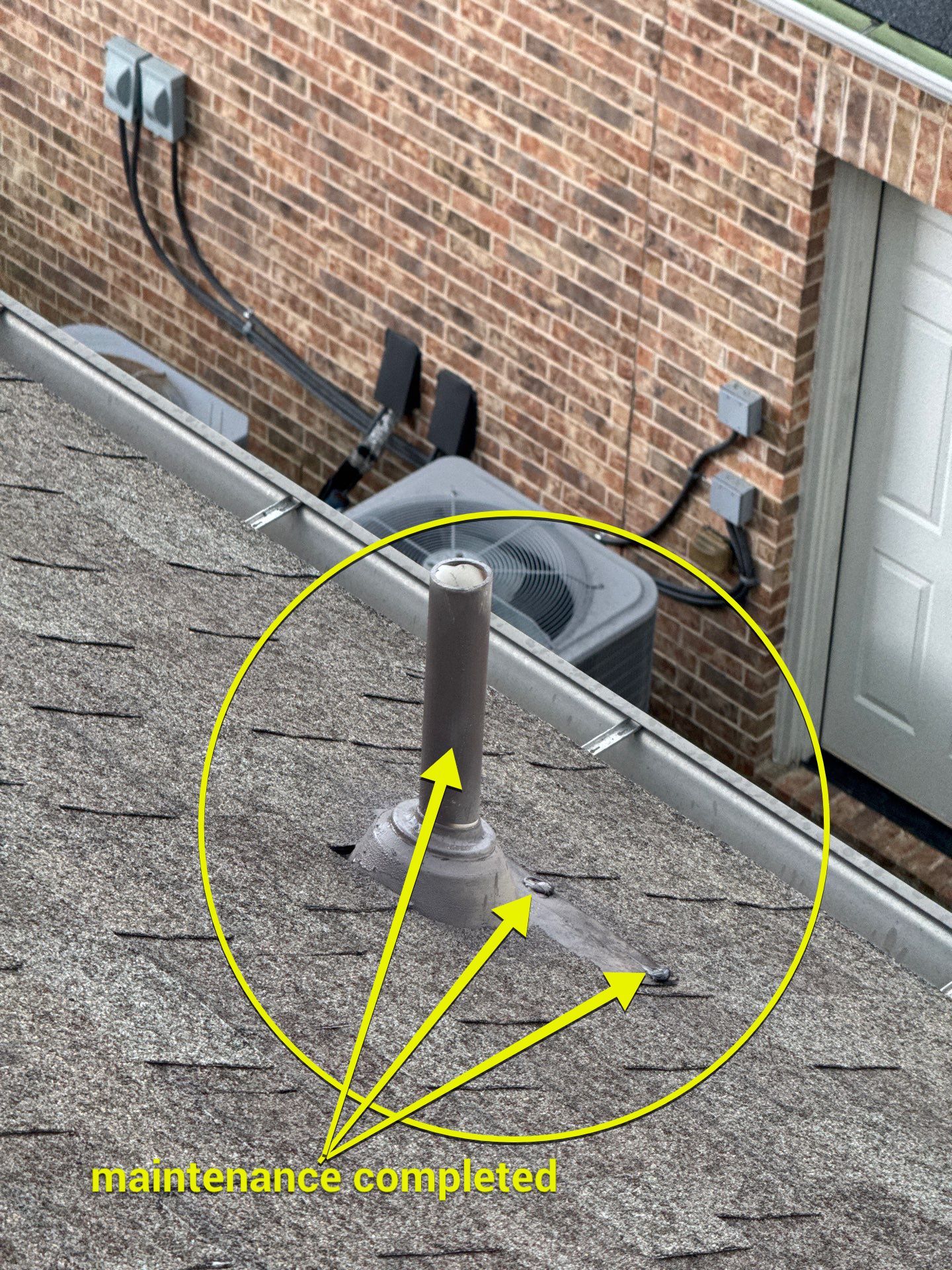 Repairs by Proud Roofing by Proud Roofing