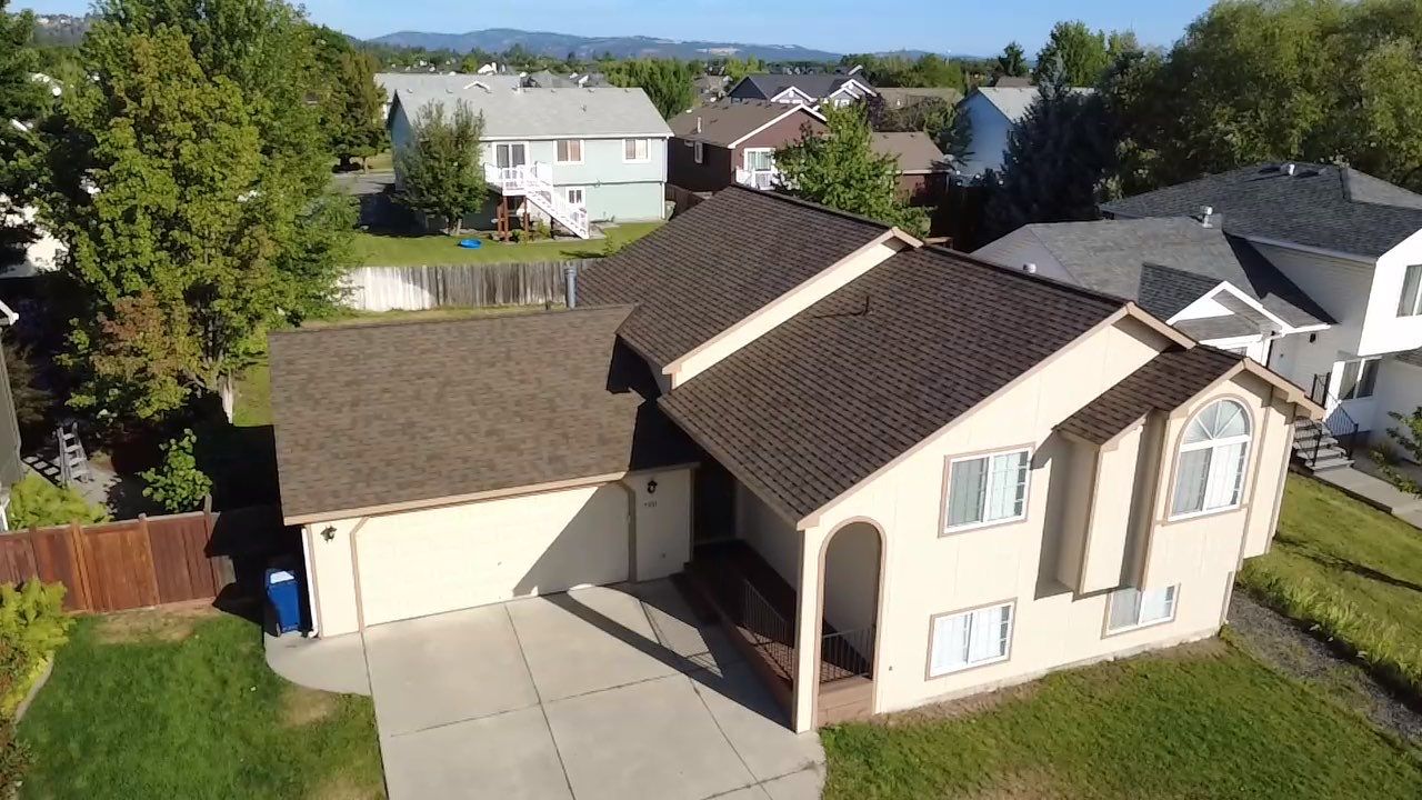North Magnolia Street Spokane Washington