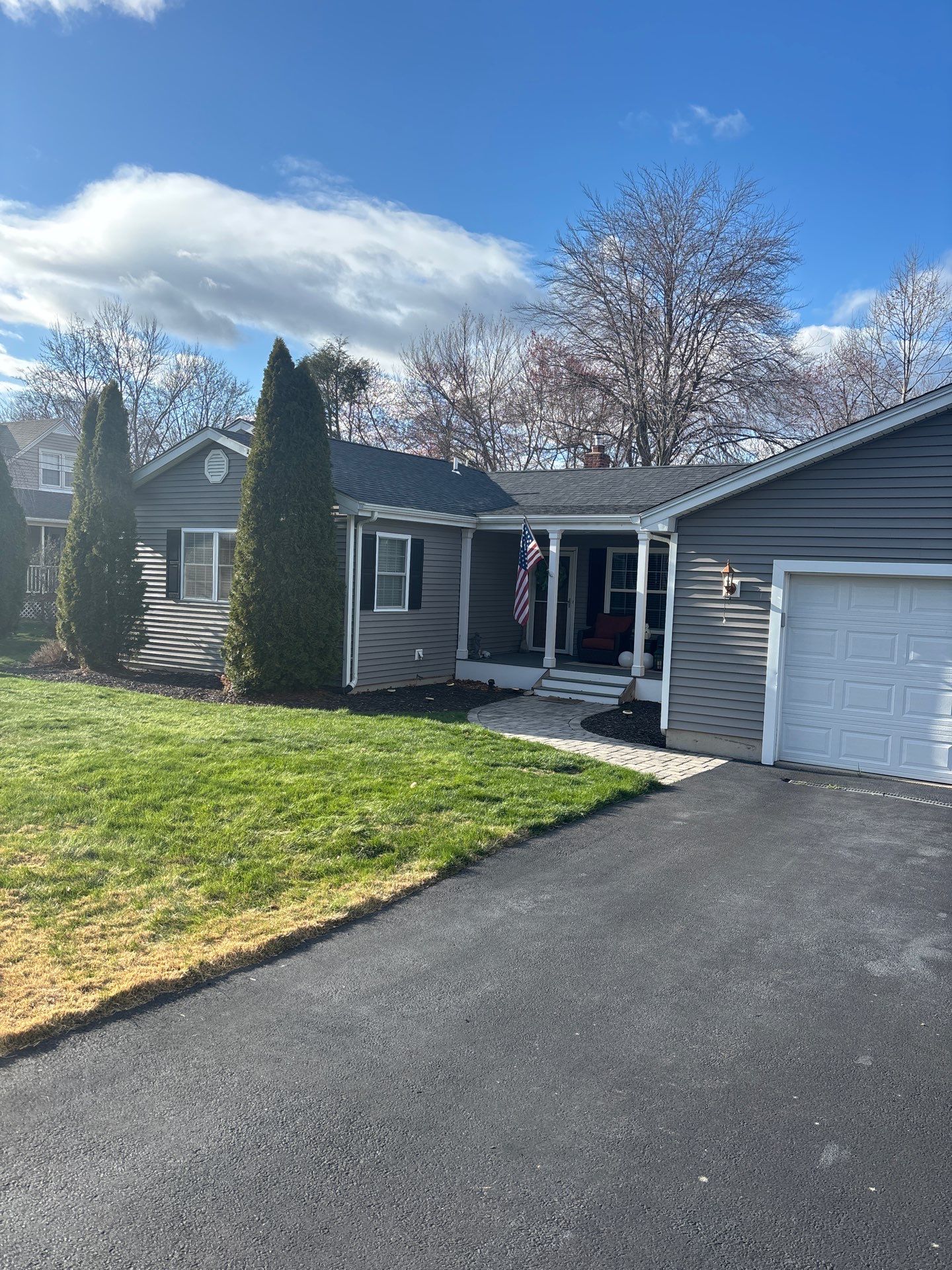 North Branford by All site builders LLC