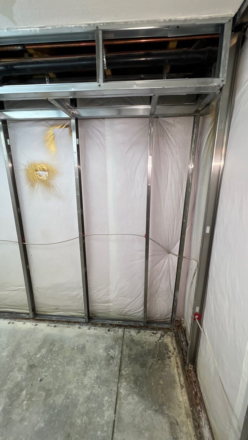 Mold Remediation by Accountable Home Services