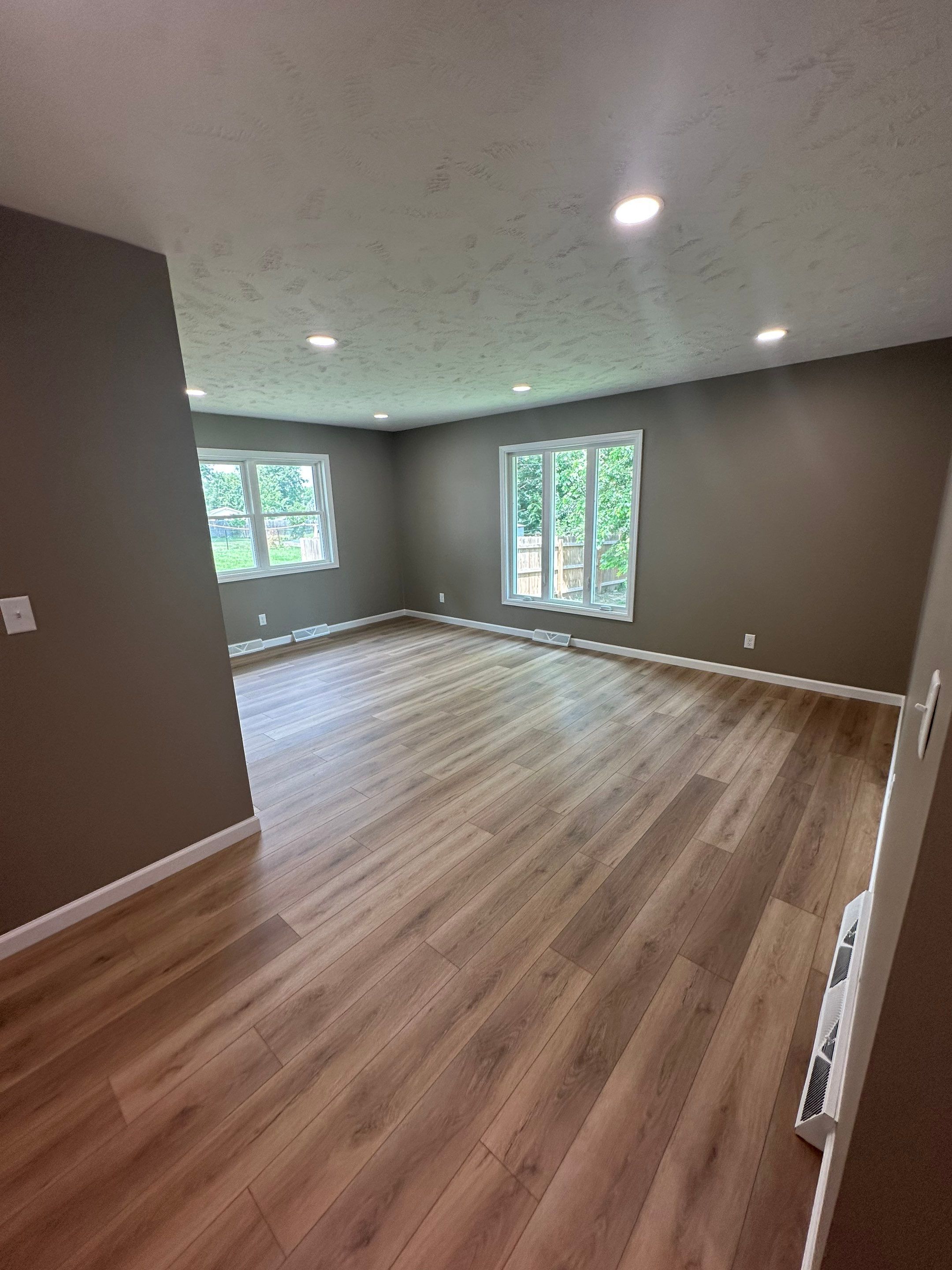 Ashland Home Remodel by Hive Home Service