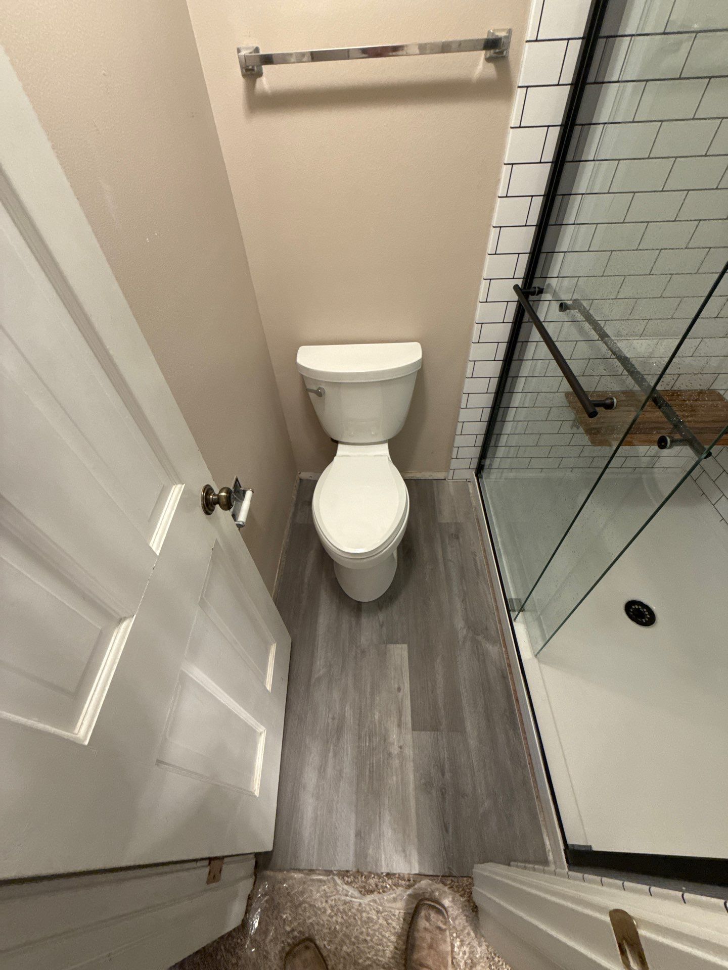 Project in Westminster by Discount Bath LLC