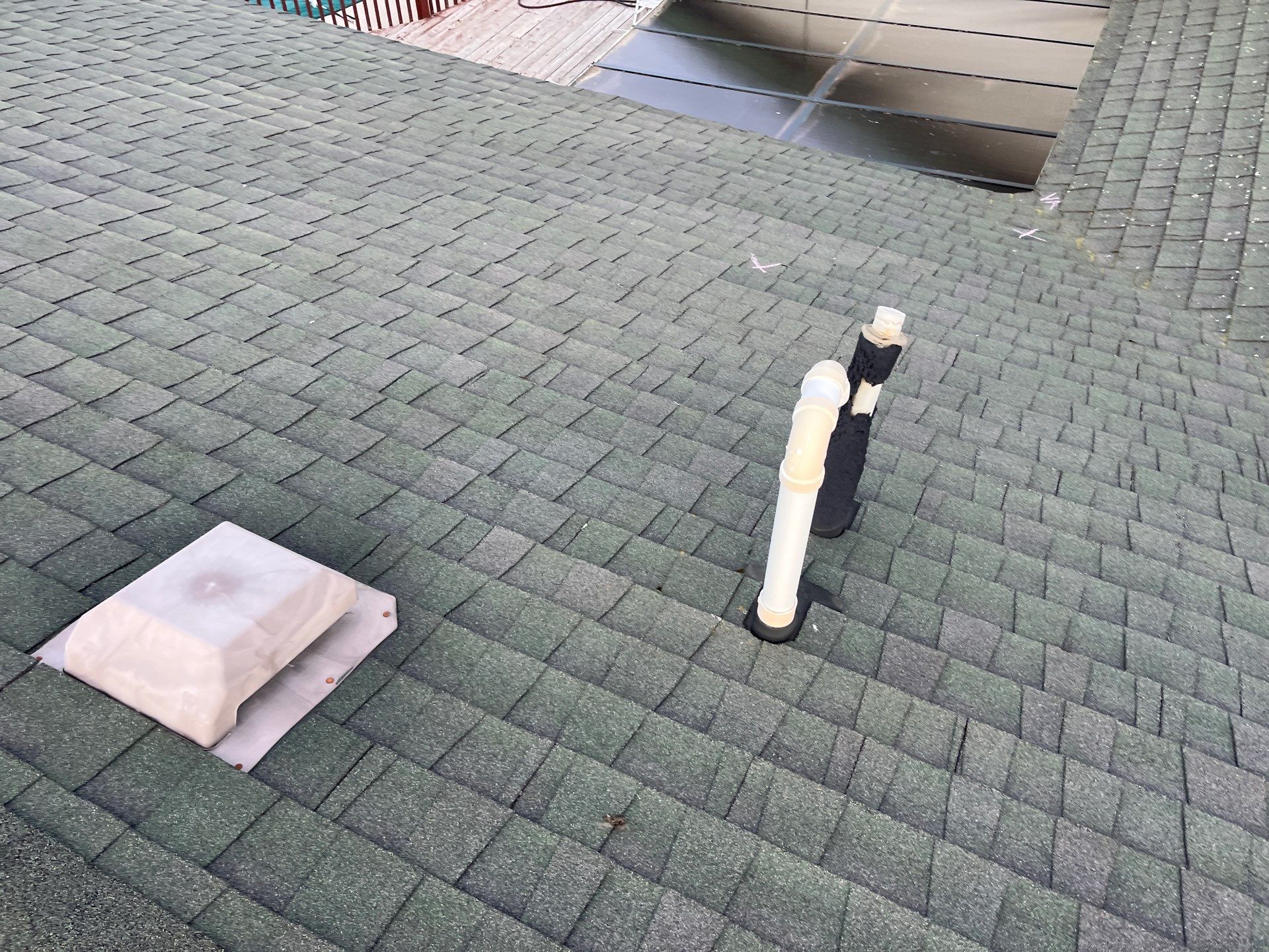 Project in Davenport by Connolly Construction Company