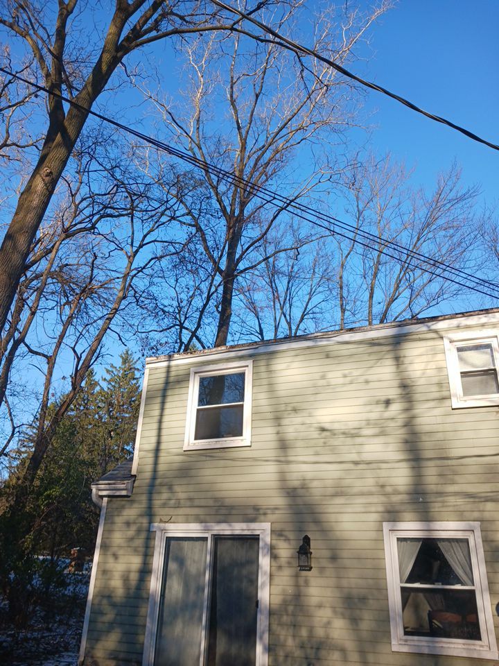 Roof Replacement using Owens Corning by 180 Contractors