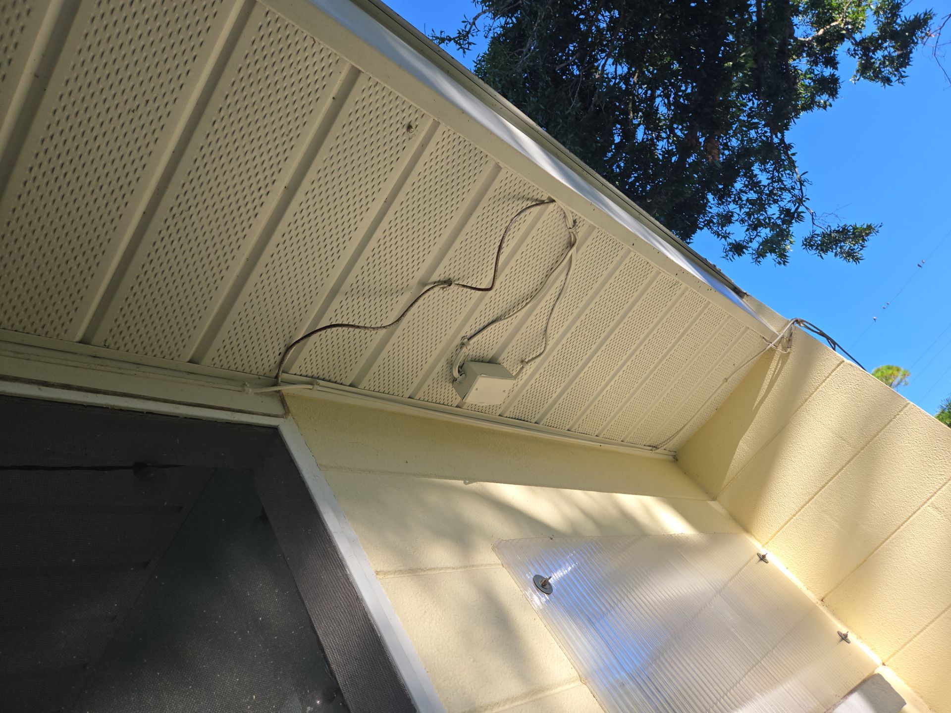 Project in St. Petersburg 33712 by Mitchell Roofing Company LLC 