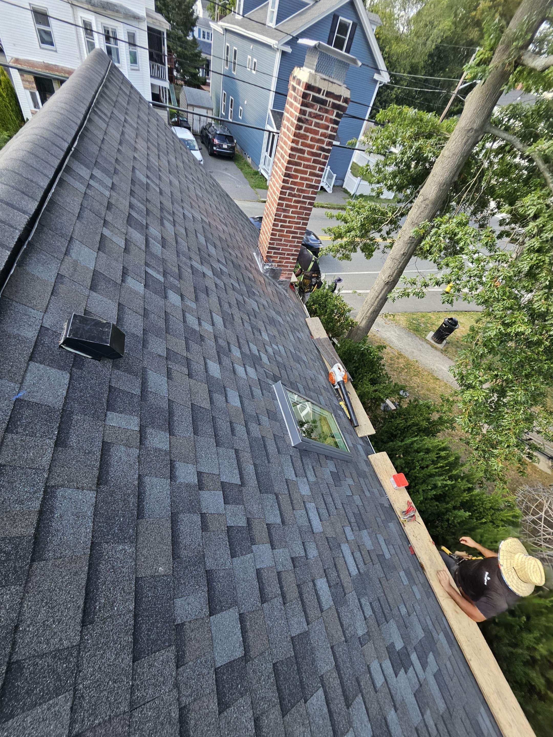 Project in Salem by JOHNNYS PRO