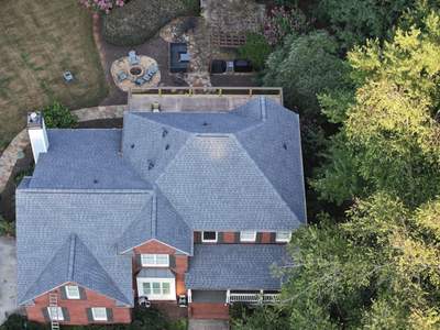 Atlas Pinnacle Pristine - Pewter Gray