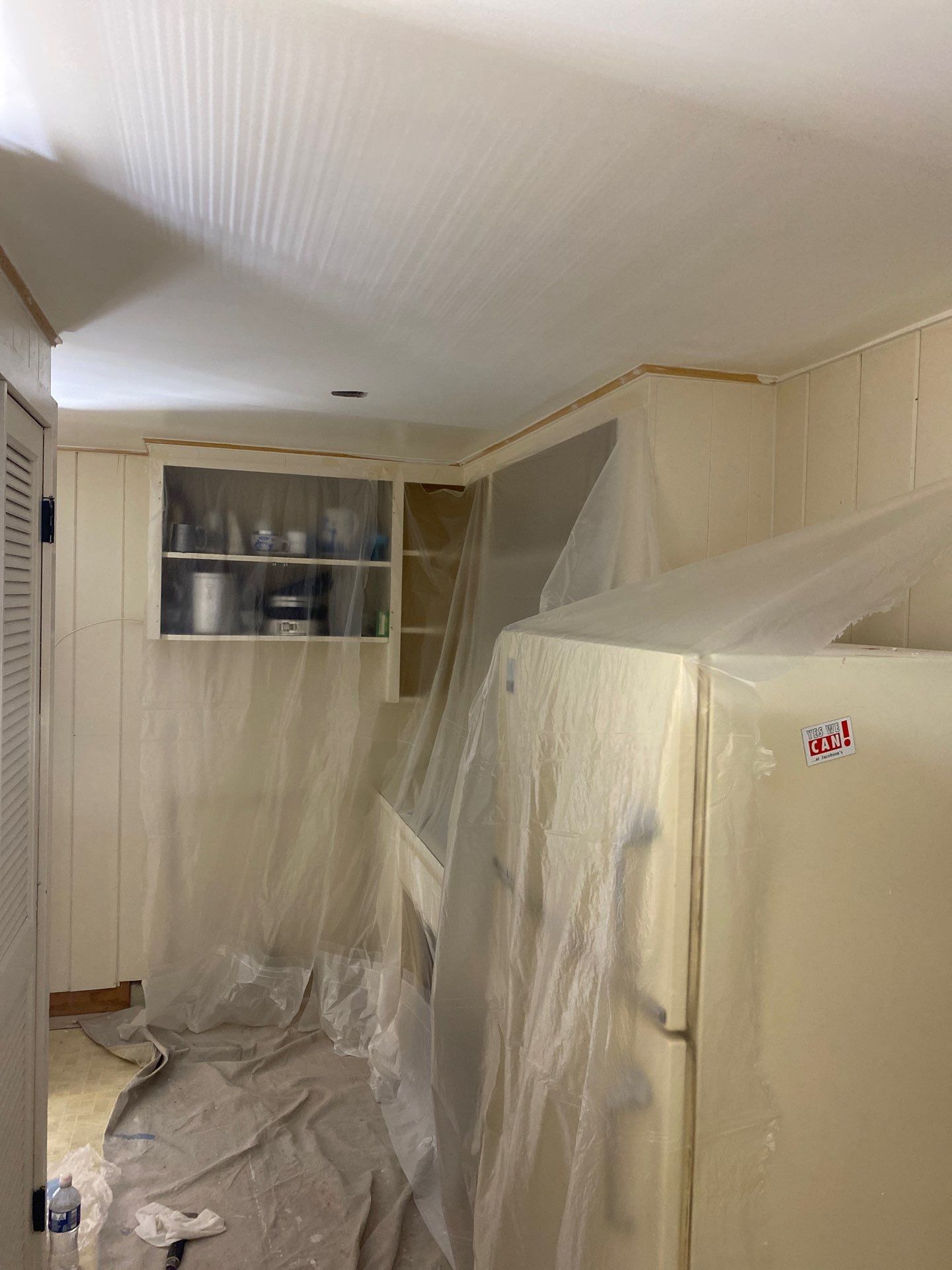 Interior Painting & Drywall Repair | Grand Haven, MI by Gordon Painting