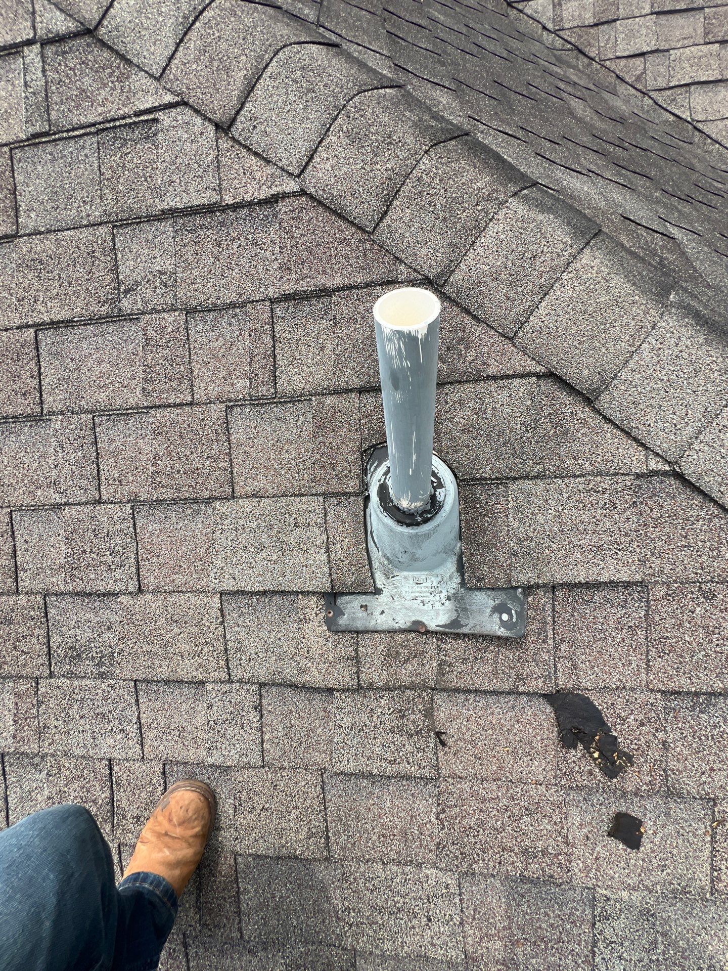 Roof Repair Spring by Roof Repair Company