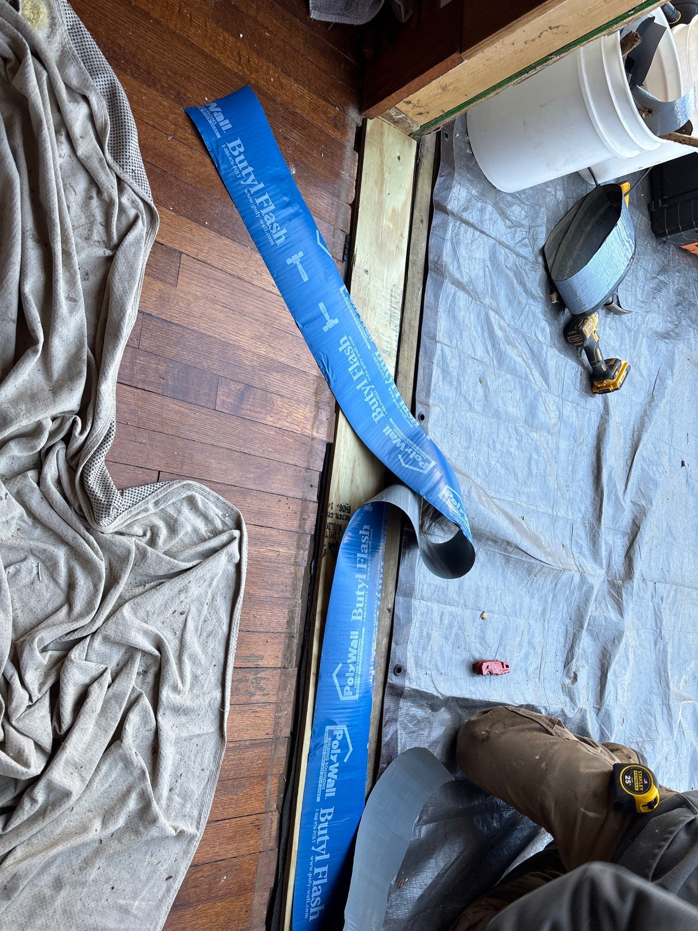 A New Marvin Elevate Door (& Sill) for the Ages by WINDURA