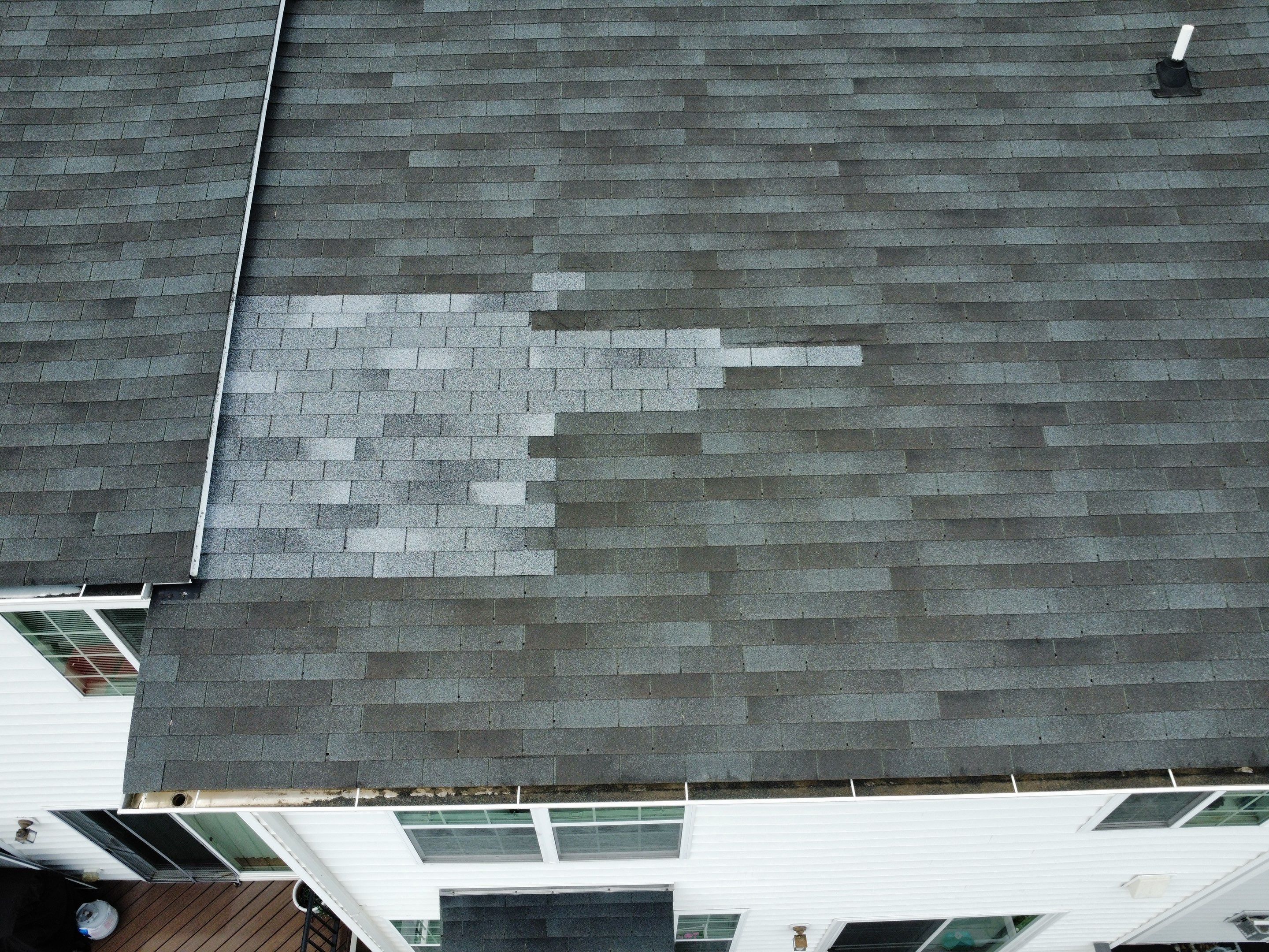 GAF HDZ - Roof Replacement by USA Storm Roofing and Construction Group