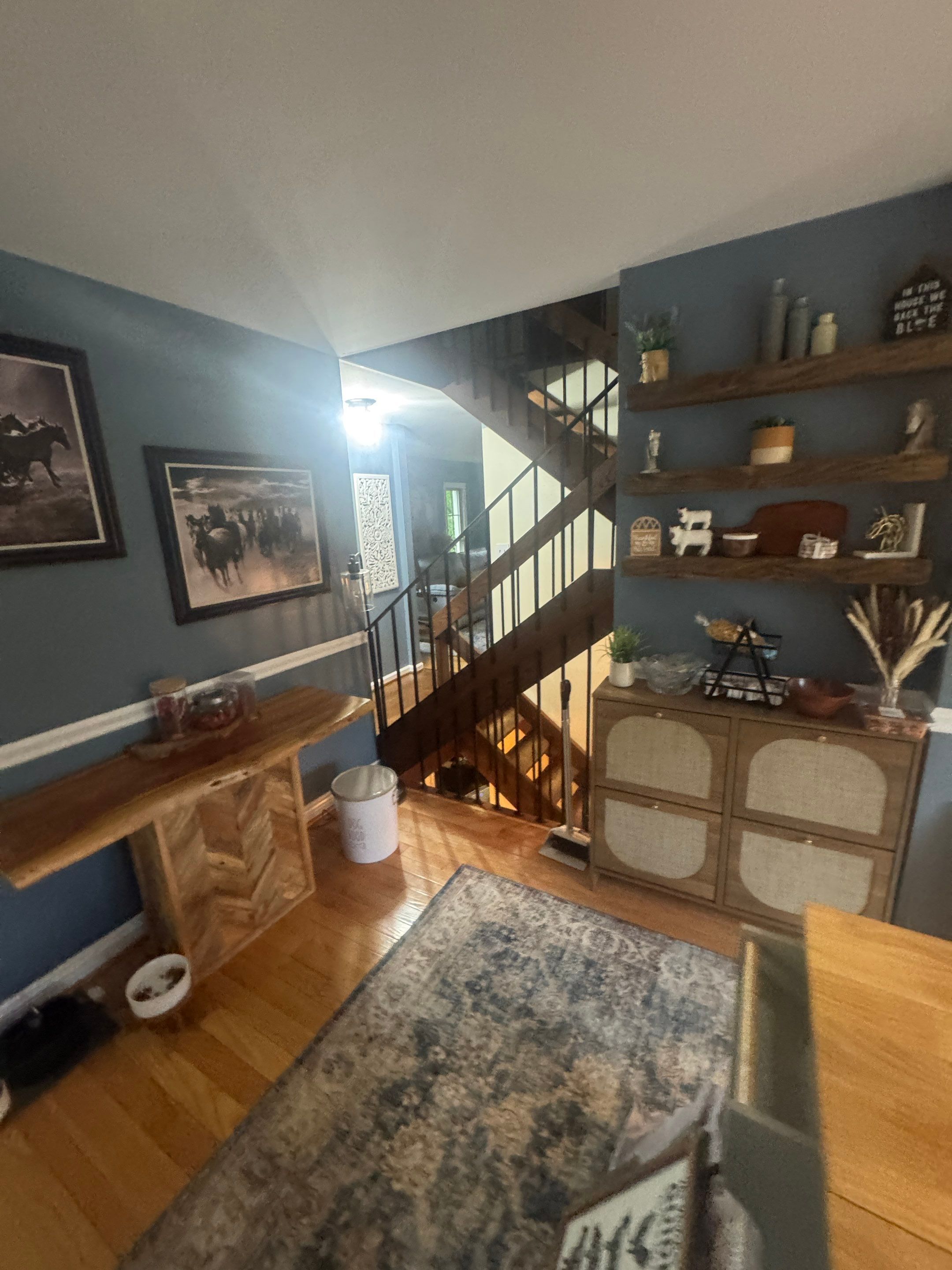 Water Damage Claim in Reading by FLAPA & KeyStone