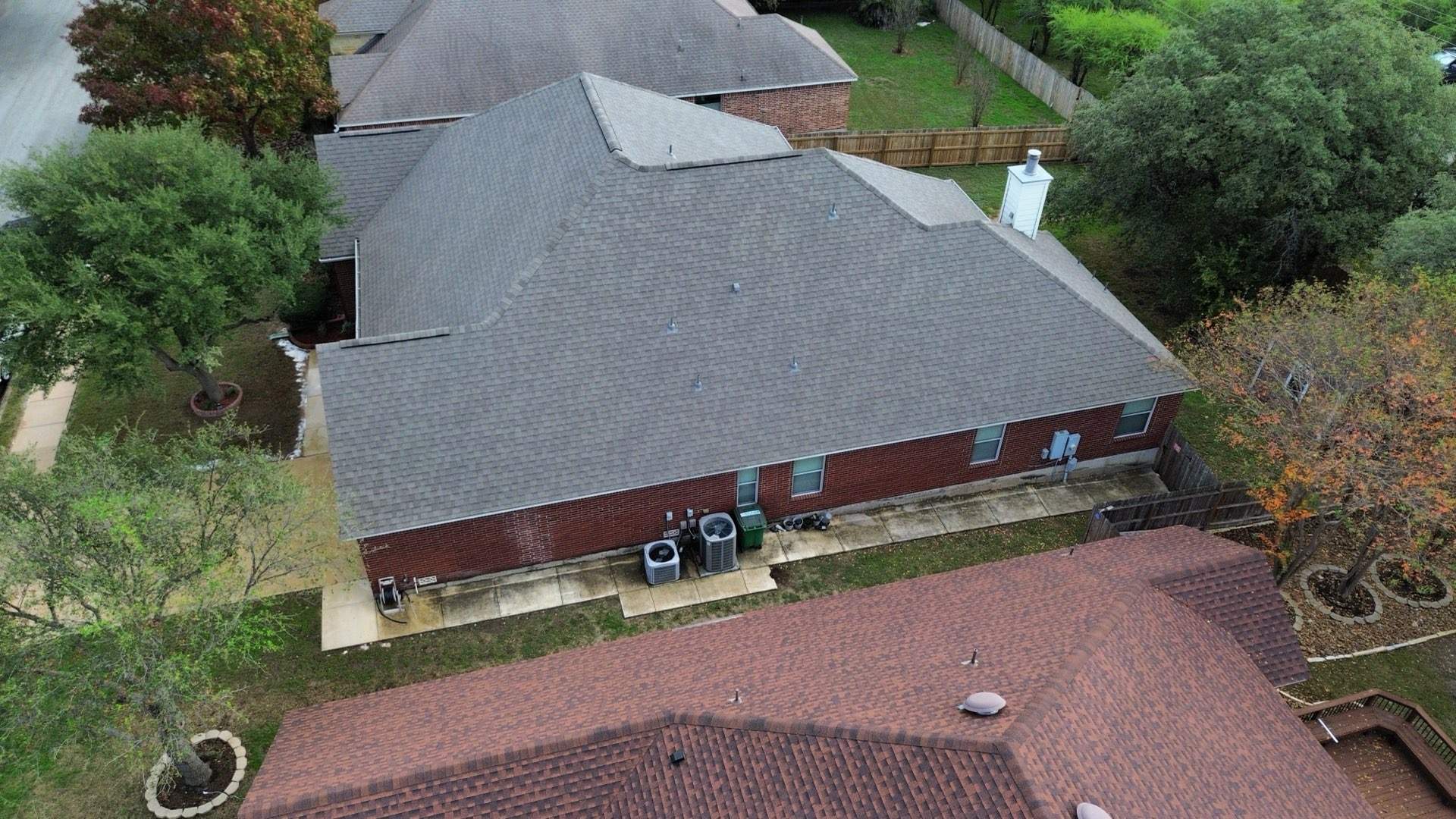 Roof Replacement by Cool Roofs