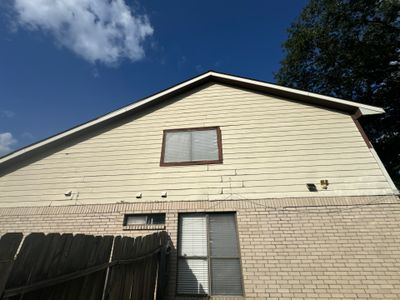 Siding Repair 