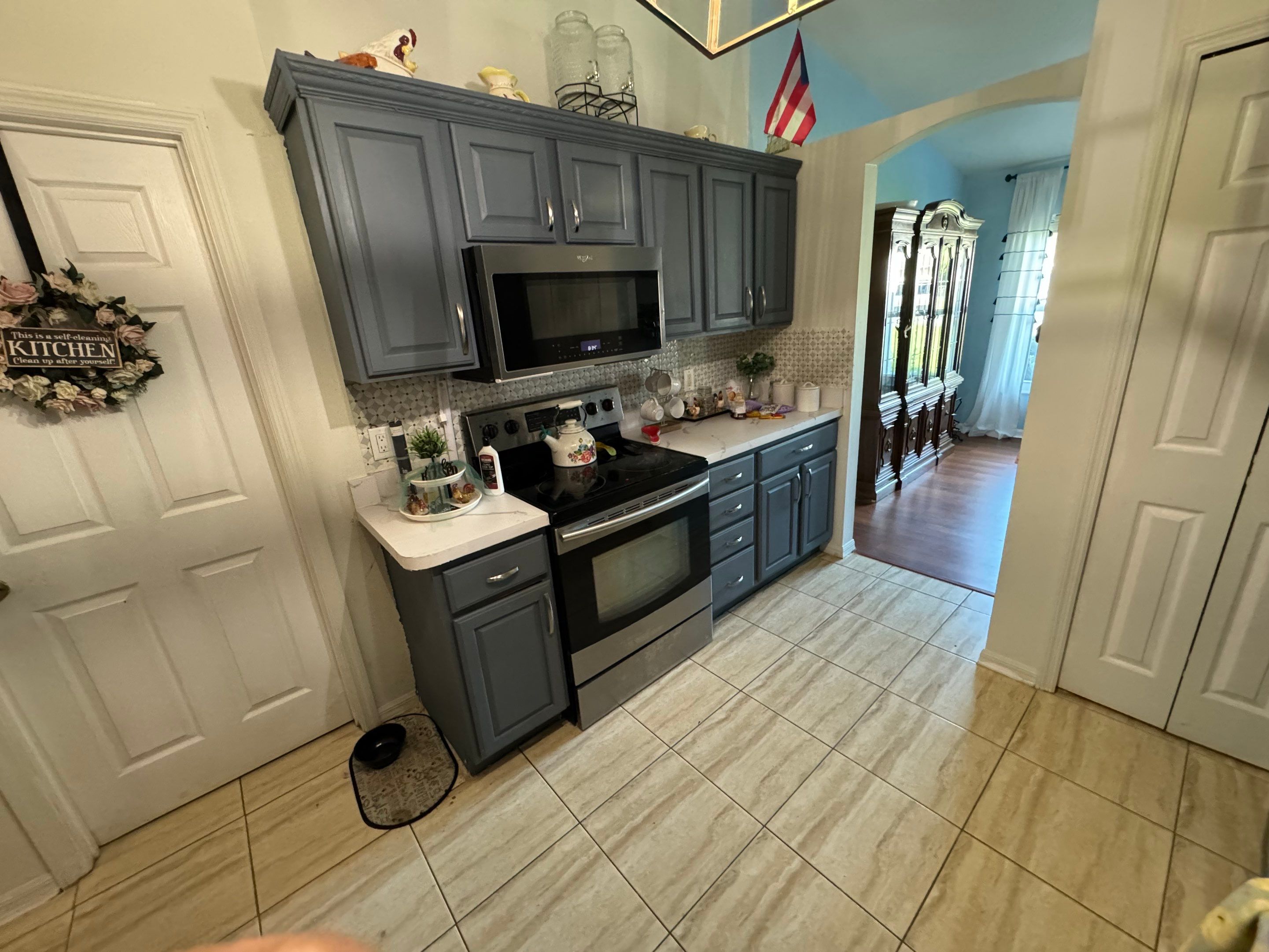 Project in Ocala by You Restorations LLC DBA YOU-Home