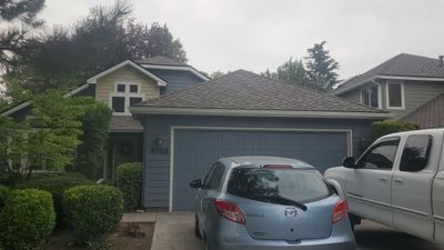 Residential Roofing Installation using CertainTeed Presidential Shake