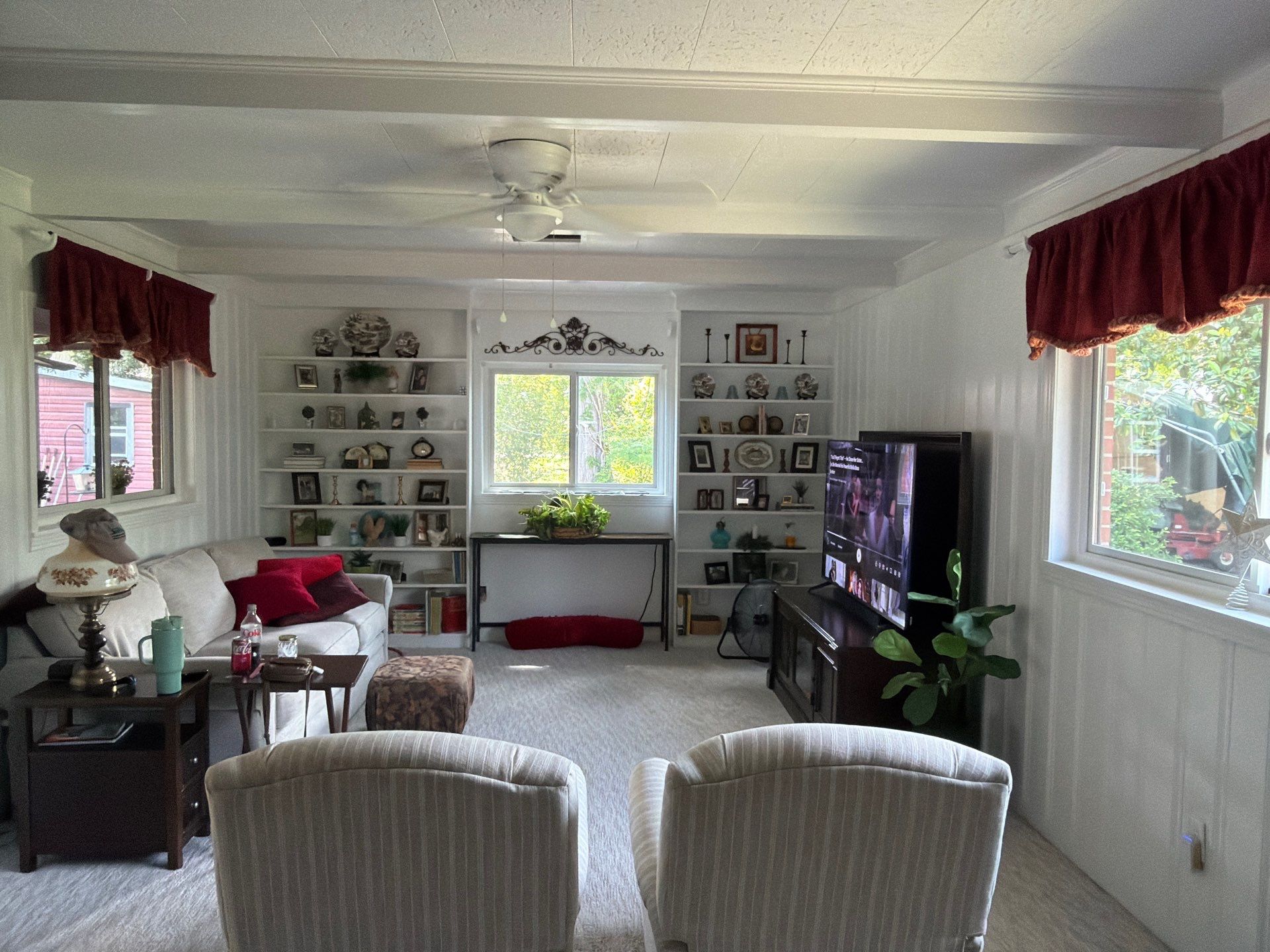 Project in Live Oak, FL by Windows & Doors Store
