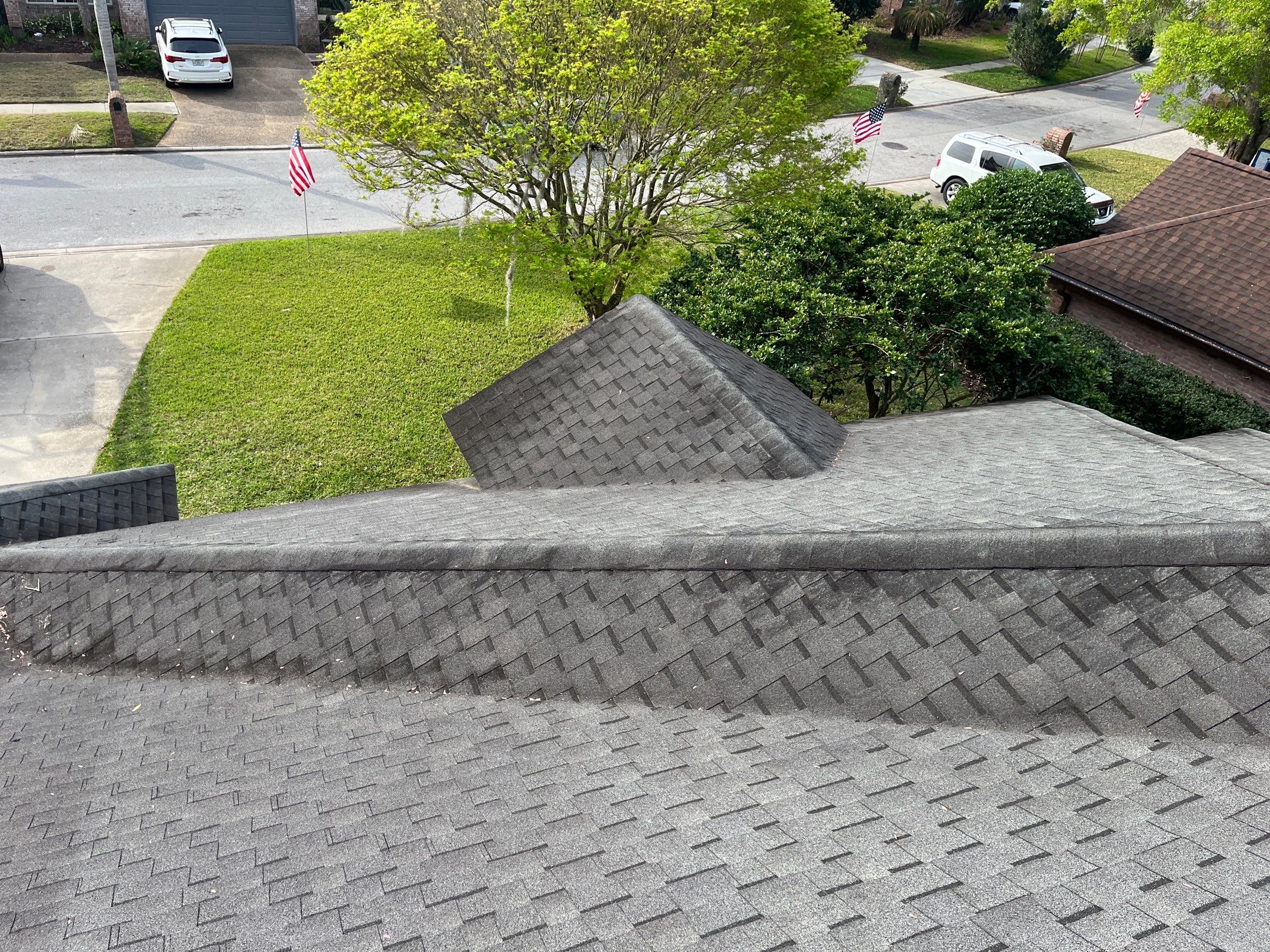 Shingle -> Shingle by Prime Roofing