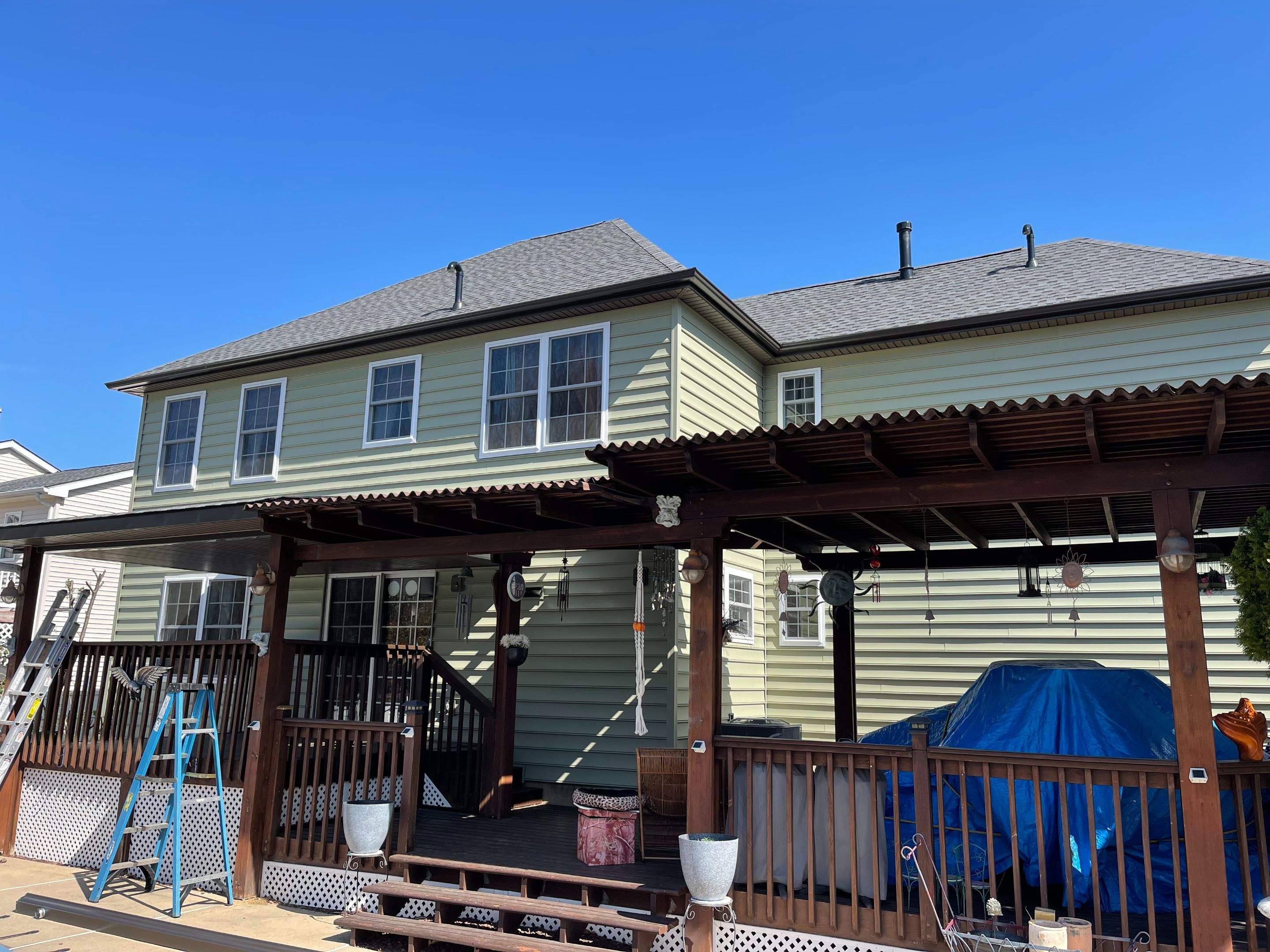Siding by Stofan Construction LLC