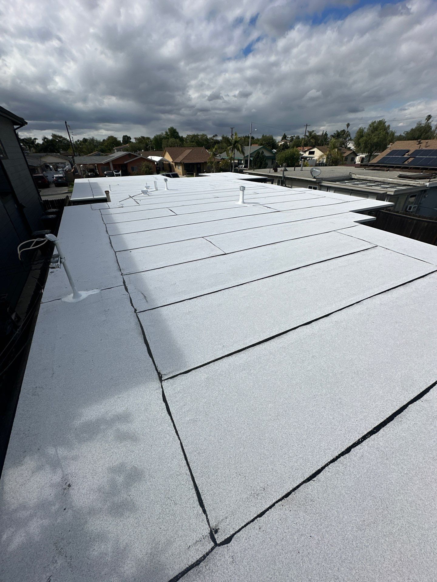 Roof Replacement - Artesia, CA 90701 by Epic Roof Replacement