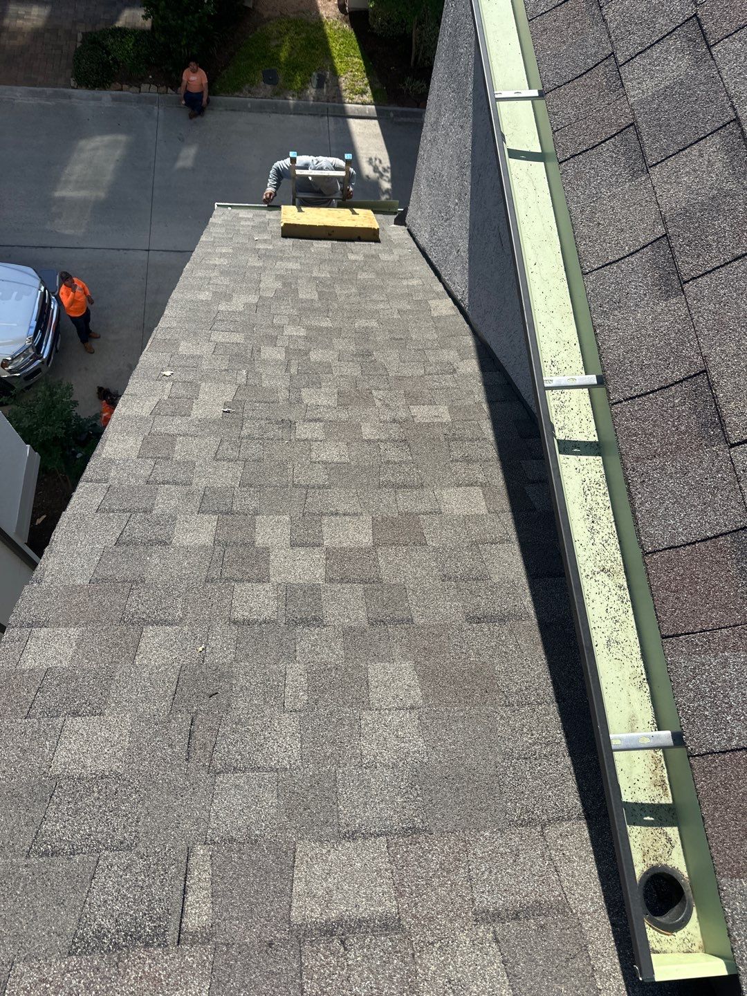 Roof Repair Houston by Roof Repair Company