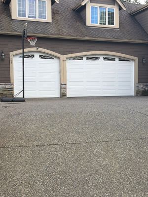 Project in Bellevue, WA